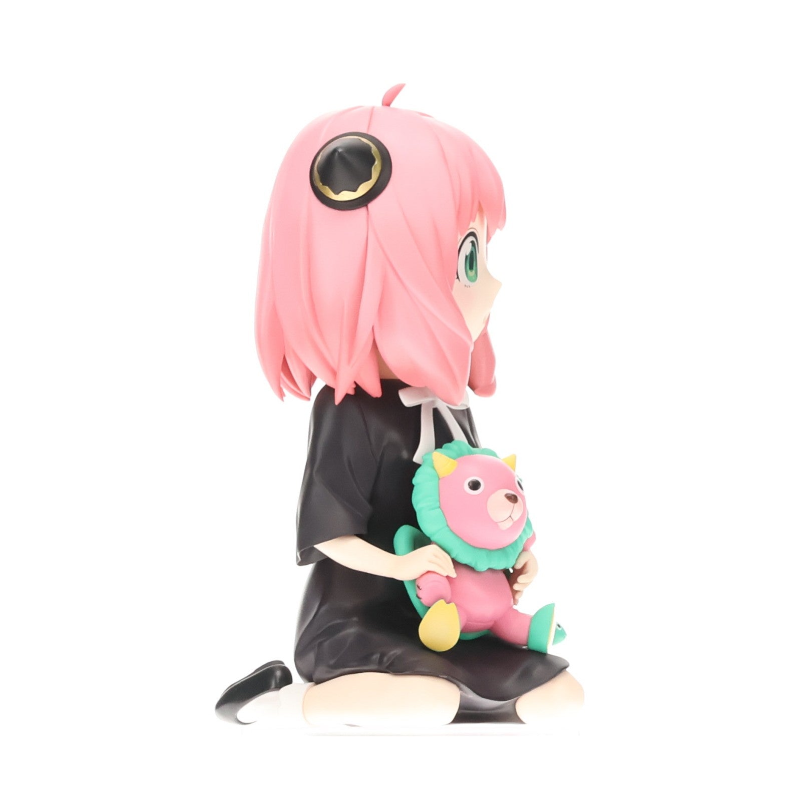 【中古即納】[FIG] ラストワン賞 Charmygrade アーニャ 一番くじ SPY×FAMILY -Thanks for being you.- フィギュア プライズ バンダイスピリッツ(20251010)