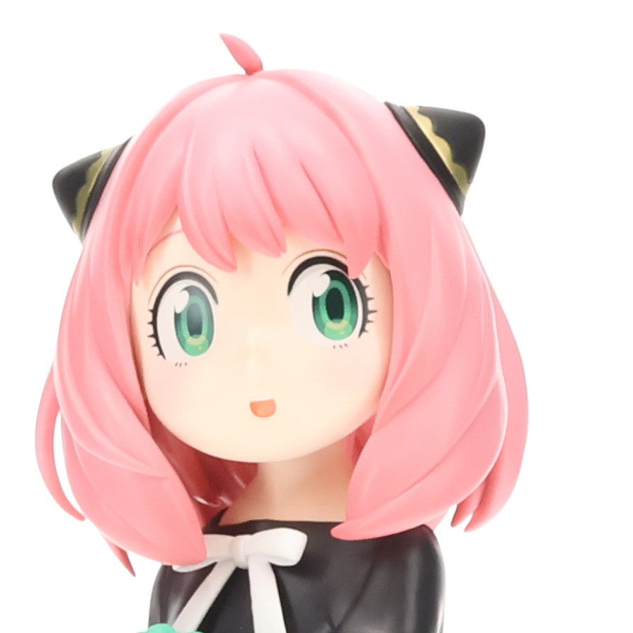 【中古即納】[FIG] ラストワン賞 Charmygrade アーニャ 一番くじ SPY×FAMILY -Thanks for being you.- フィギュア プライズ バンダイスピリッツ(20251010)