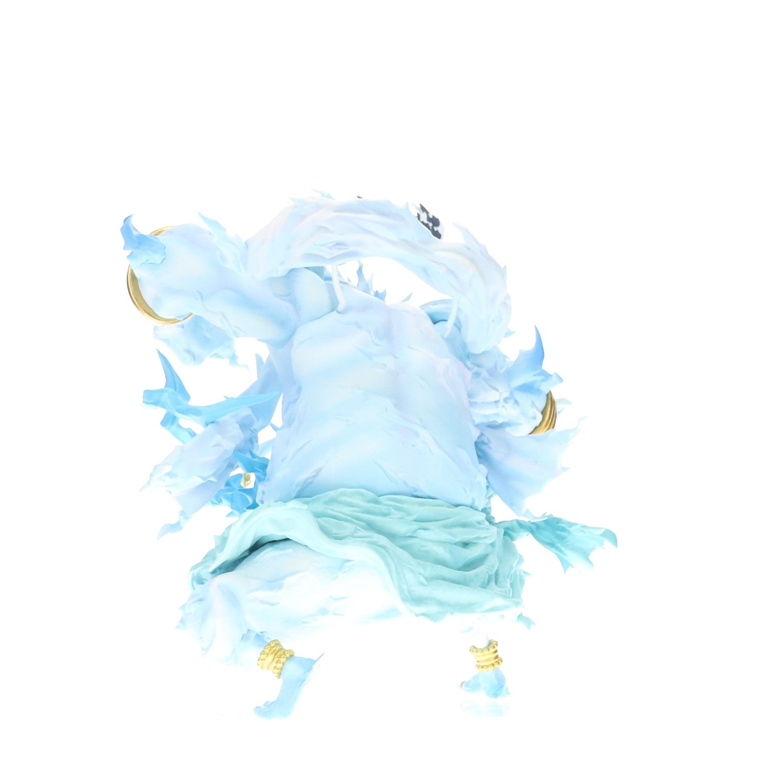 【中古即納】[FIG] ラストワン賞 エネル 2億V雷神 MASTERLISE EXPIECE 一番くじ ワンピース The Greatest Battle～偉大なる航路へ～ ONE PIECE フィギュア プライズ バンダイスピリッツ(20250117)