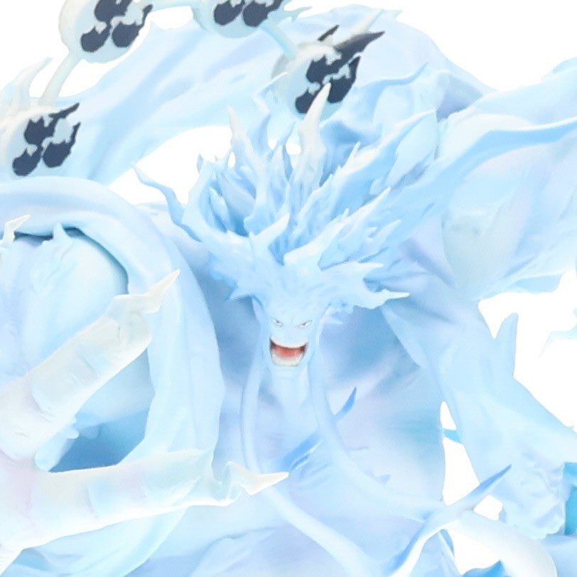 【中古即納】[FIG] ラストワン賞 エネル 2億V雷神 MASTERLISE EXPIECE 一番くじ ワンピース The Greatest Battle～偉大なる航路へ～ ONE PIECE フィギュア プライズ バンダイスピリッツ(20250117)