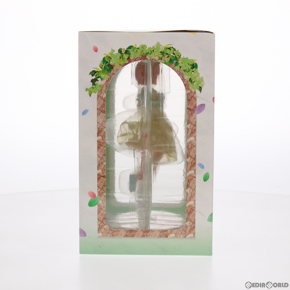 【中古即納】[FIG] D賞 中野四葉(なかのよつば) ワンピース衣装 フィギュア 一番くじ 五等分の花嫁∬ ～あなたと一緒に。～ プライズ(977) バンダイスピリッツ(20211120)
