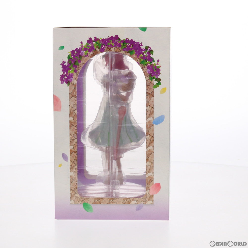 【中古即納】[FIG] B賞 中野二乃(なかのにの) ワンピース衣装 フィギュア 一番くじ 五等分の花嫁∬ ～あなたと一緒に。～ プライズ(977) バンダイスピリッツ(20211120)