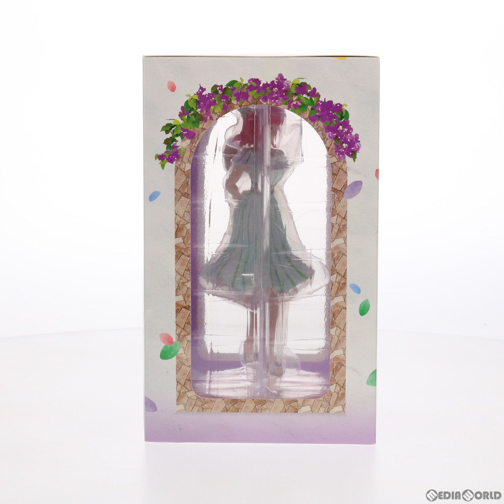 【中古即納】[FIG] B賞 中野二乃(なかのにの) ワンピース衣装 フィギュア 一番くじ 五等分の花嫁∬ ～あなたと一緒に。～ プライズ(977) バンダイスピリッツ(20211120)