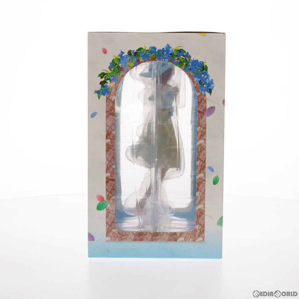 【中古即納】[FIG] C賞 中野三玖(なかのみく) ワンピース衣装 フィギュア 一番くじ 五等分の花嫁∬ ～あなたと一緒に。～ プライズ(977) バンダイスピリッツ(20211120)