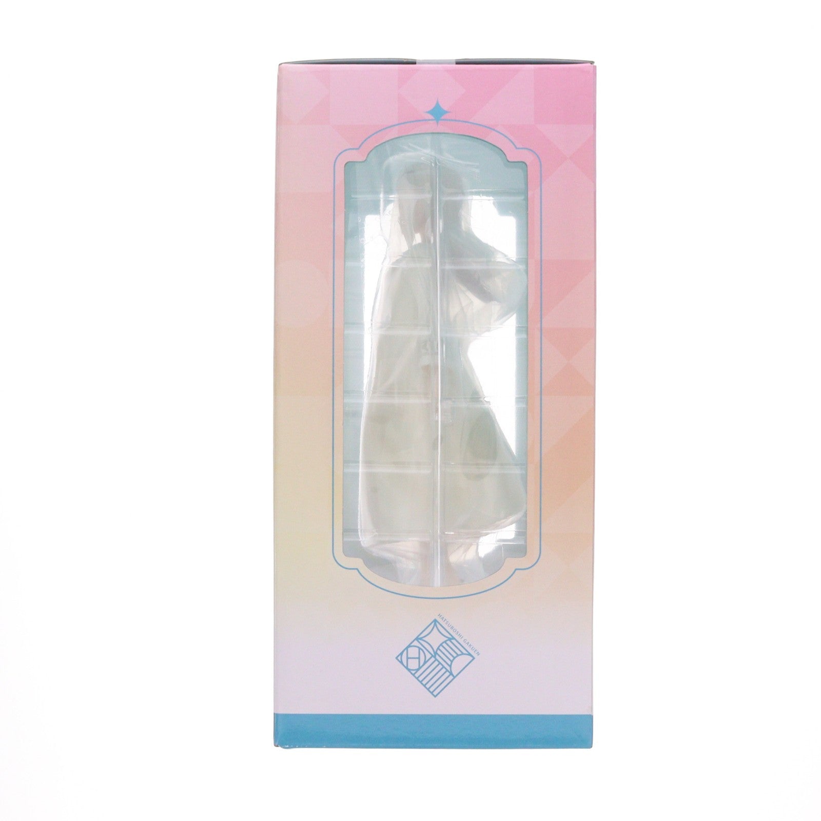 【中古即納】[FIG] C賞 篠澤広(しのさわひろ) 1/7 Gracemaster 一番くじ 学園アイドルマスター Part3 フィギュア プライズ バンダイスピリッツ(20251018)