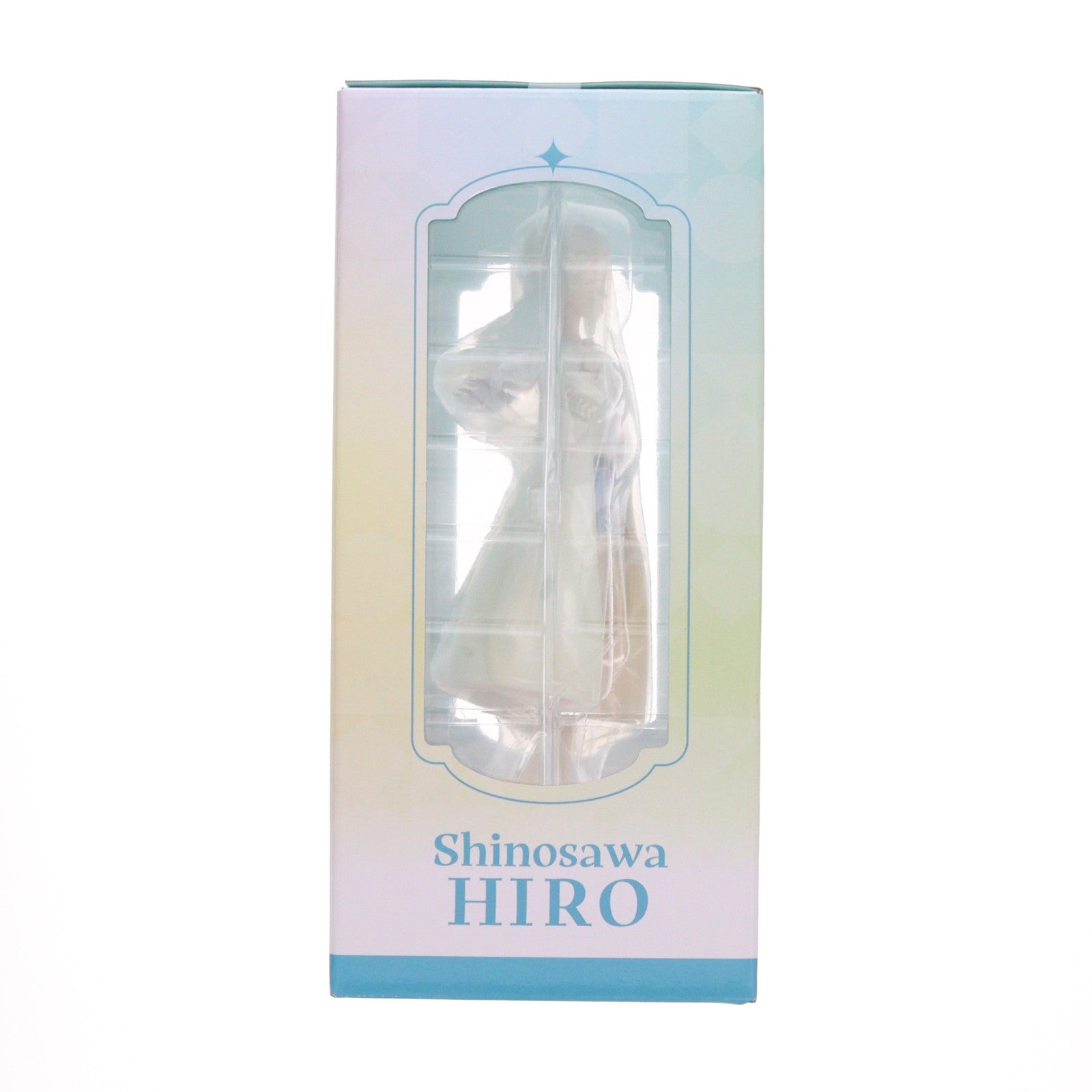 【中古即納】[FIG] C賞 篠澤広(しのさわひろ) 1/7 Gracemaster 一番くじ 学園アイドルマスター Part3 フィギュア プライズ バンダイスピリッツ(20251018)