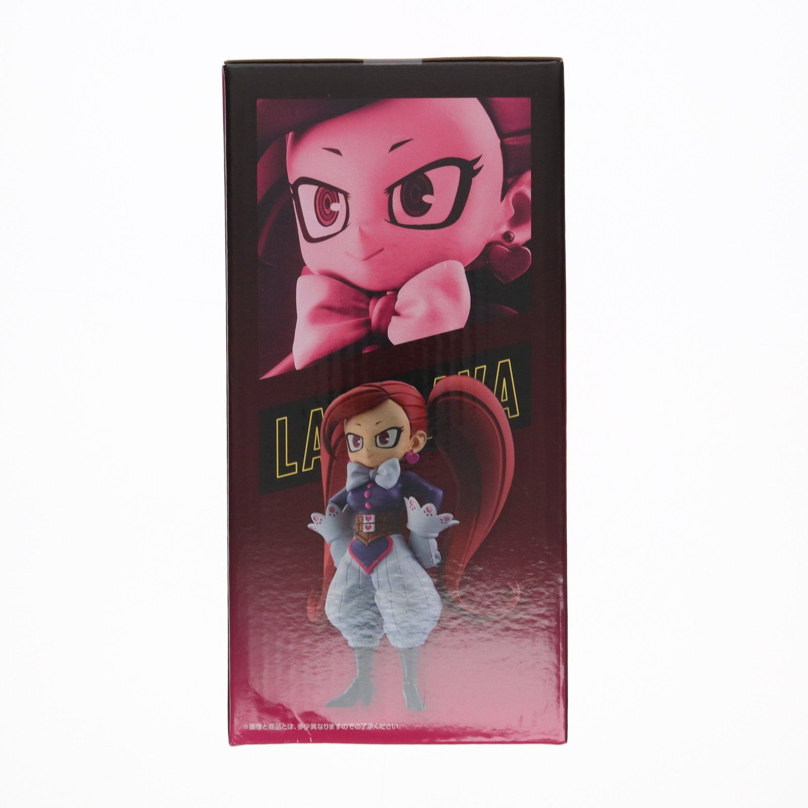 【中古即納】[FIG] C賞 ラブラバ MASTERLISE 一番くじ 僕のヒーローアカデミア 開催文化祭!! フィギュア プライズ バンダイスピリッツ(20241025)