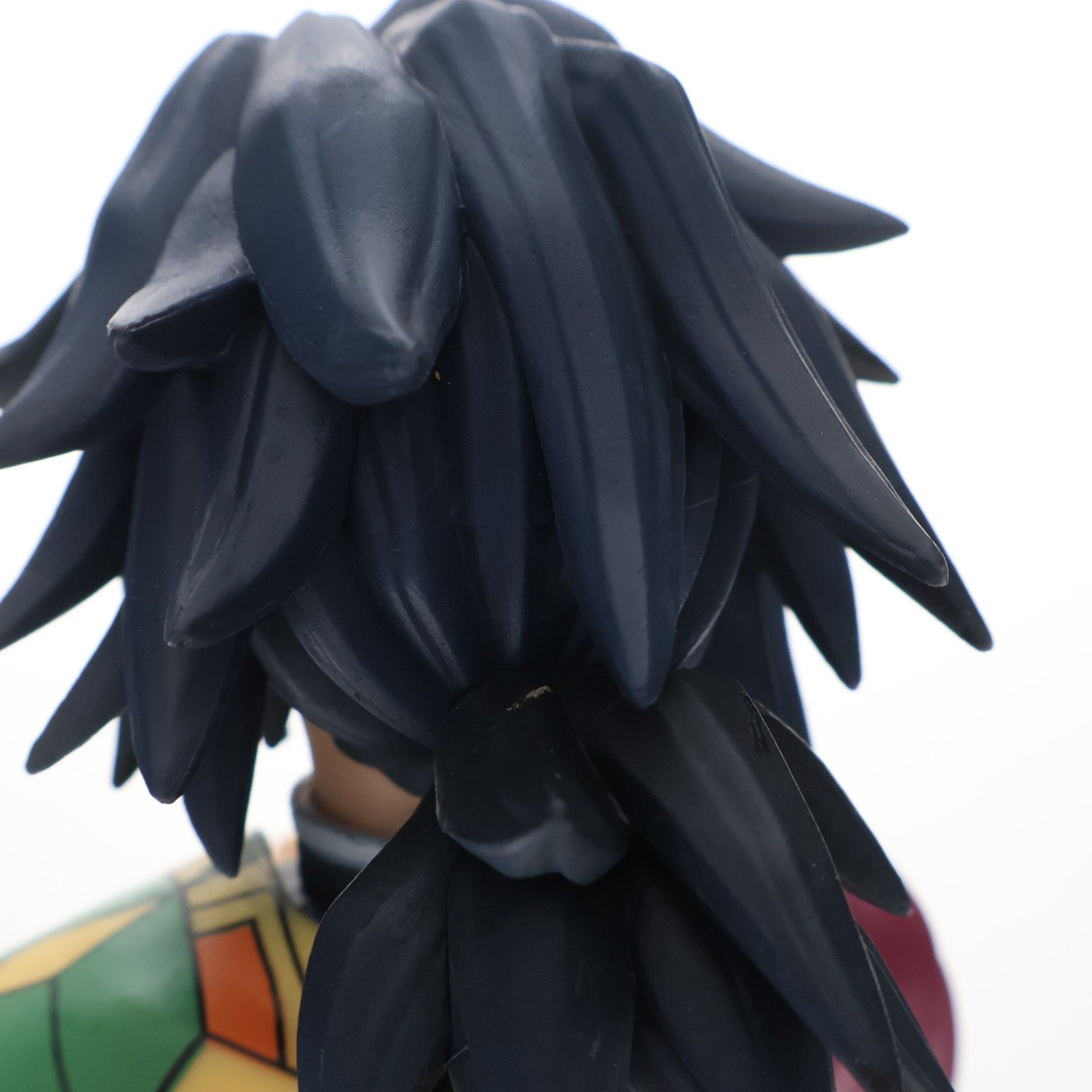 【中古即納】[FIG] B賞 冨岡義勇(とみおかぎゆう) MASTERLISE 一番くじ 鬼滅の刃 最高位の剣士『柱』 フィギュア プライズ バンダイスピリッツ(20221015)