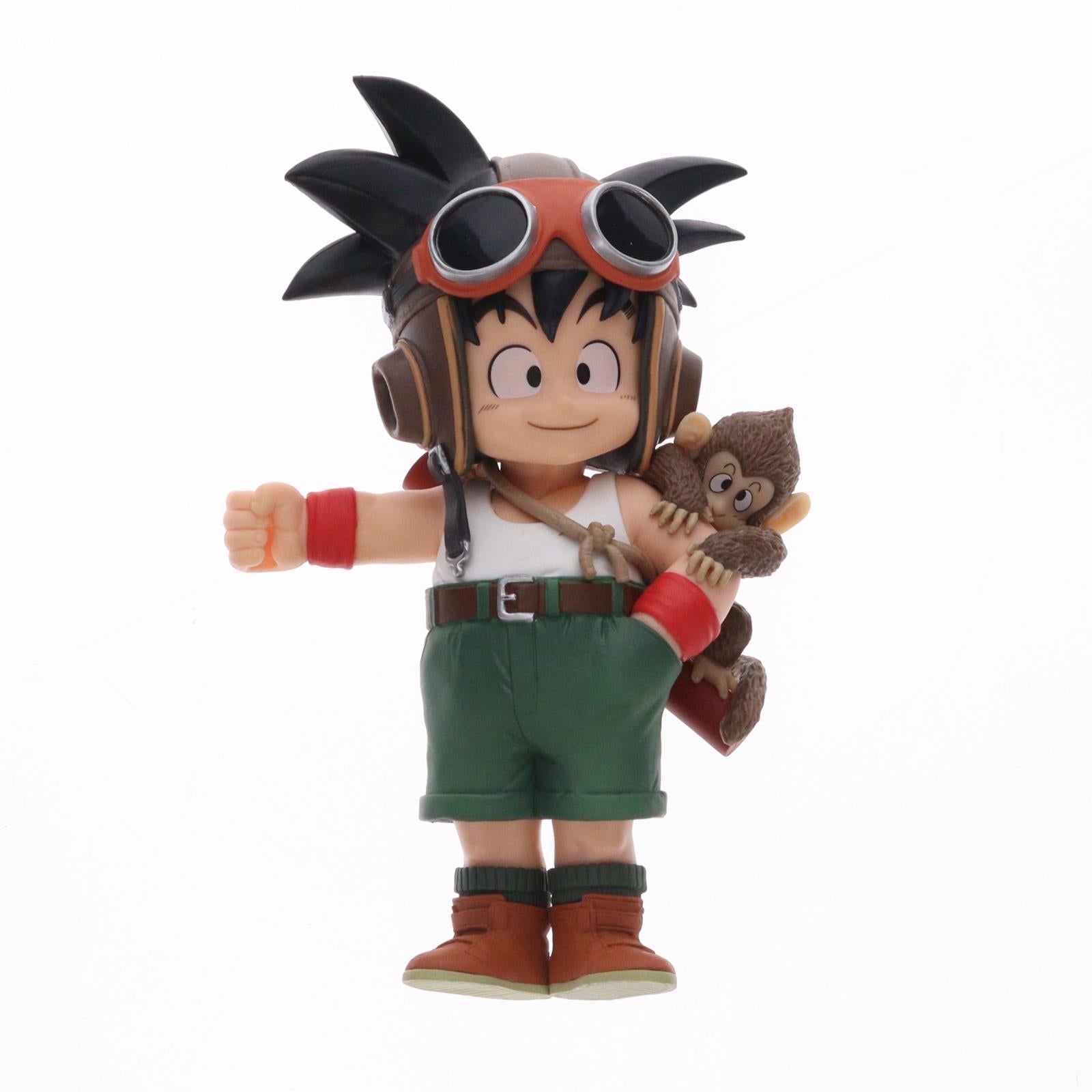 【中古即納】[FIG] C賞 孫悟空 少年期ver. DRAGONBALL SNAP FIGURE 一番くじ ドラゴンボール DRAGONBALL SNAP COLLECTION フィギュア プライズ バンダイスピリッツ(20240921)