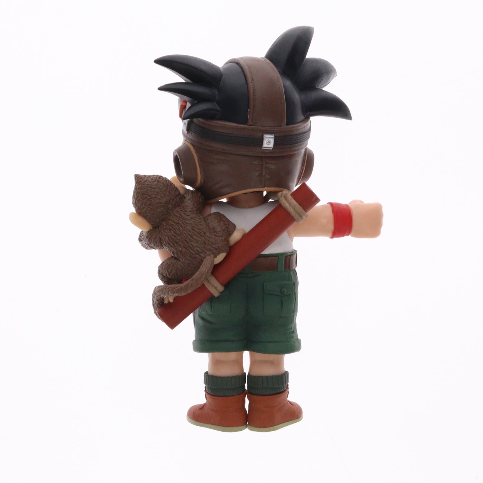 【中古即納】[FIG] C賞 孫悟空 少年期ver. DRAGONBALL SNAP FIGURE 一番くじ ドラゴンボール DRAGONBALL SNAP COLLECTION フィギュア プライズ バンダイスピリッツ(20240921)