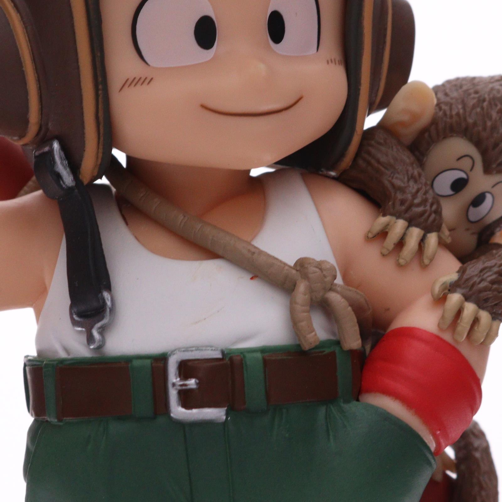 【中古即納】[FIG] C賞 孫悟空 少年期ver. DRAGONBALL SNAP FIGURE 一番くじ ドラゴンボール DRAGONBALL SNAP COLLECTION フィギュア プライズ バンダイスピリッツ(20240921)