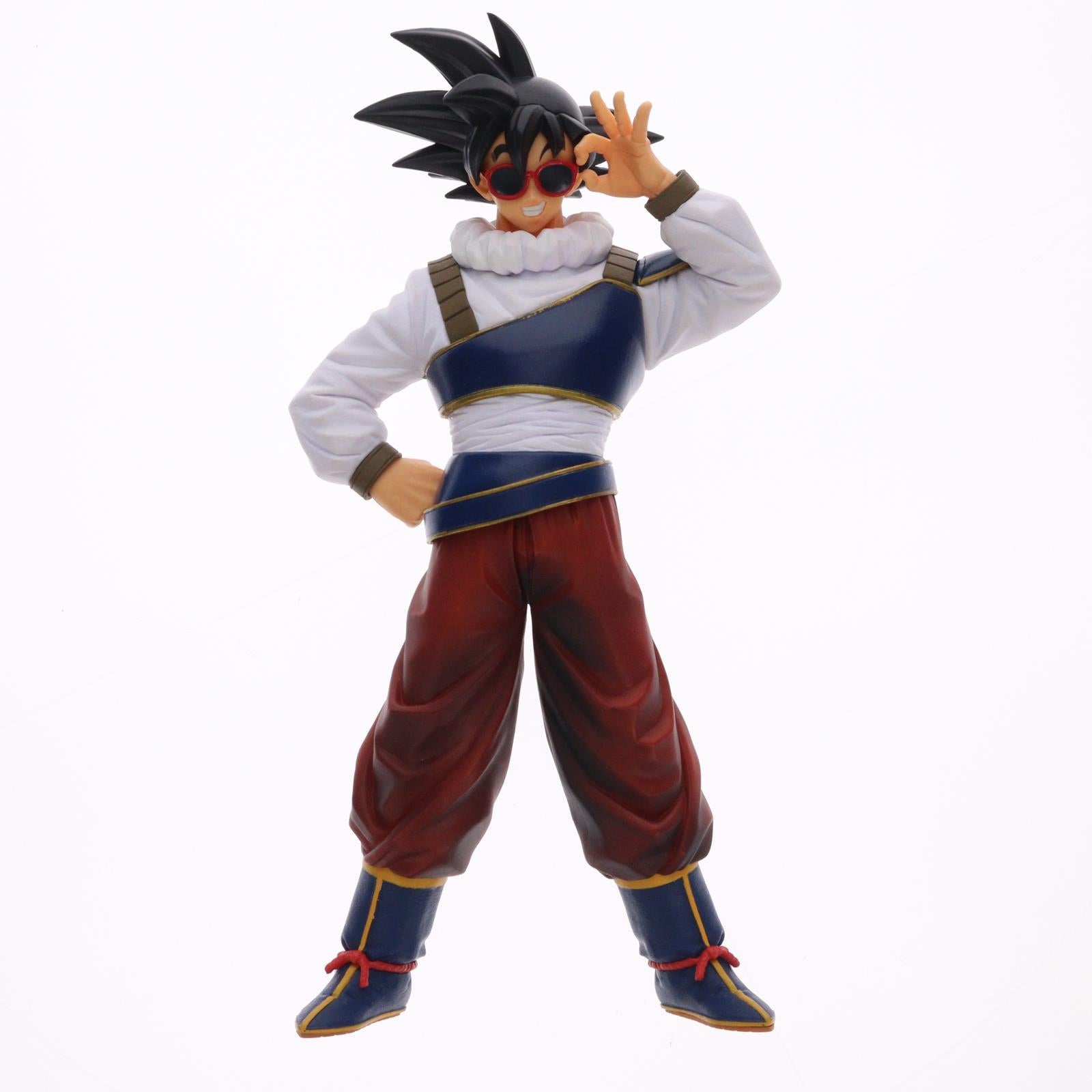【中古即納】[FIG] E賞 孫悟空(そんごくう) EMOVING 一番くじ ドラゴンボール VSオムニバスULTRA MASTERLISE DRAGON BALL フィギュア バンダイスピリッツ(20221015)
