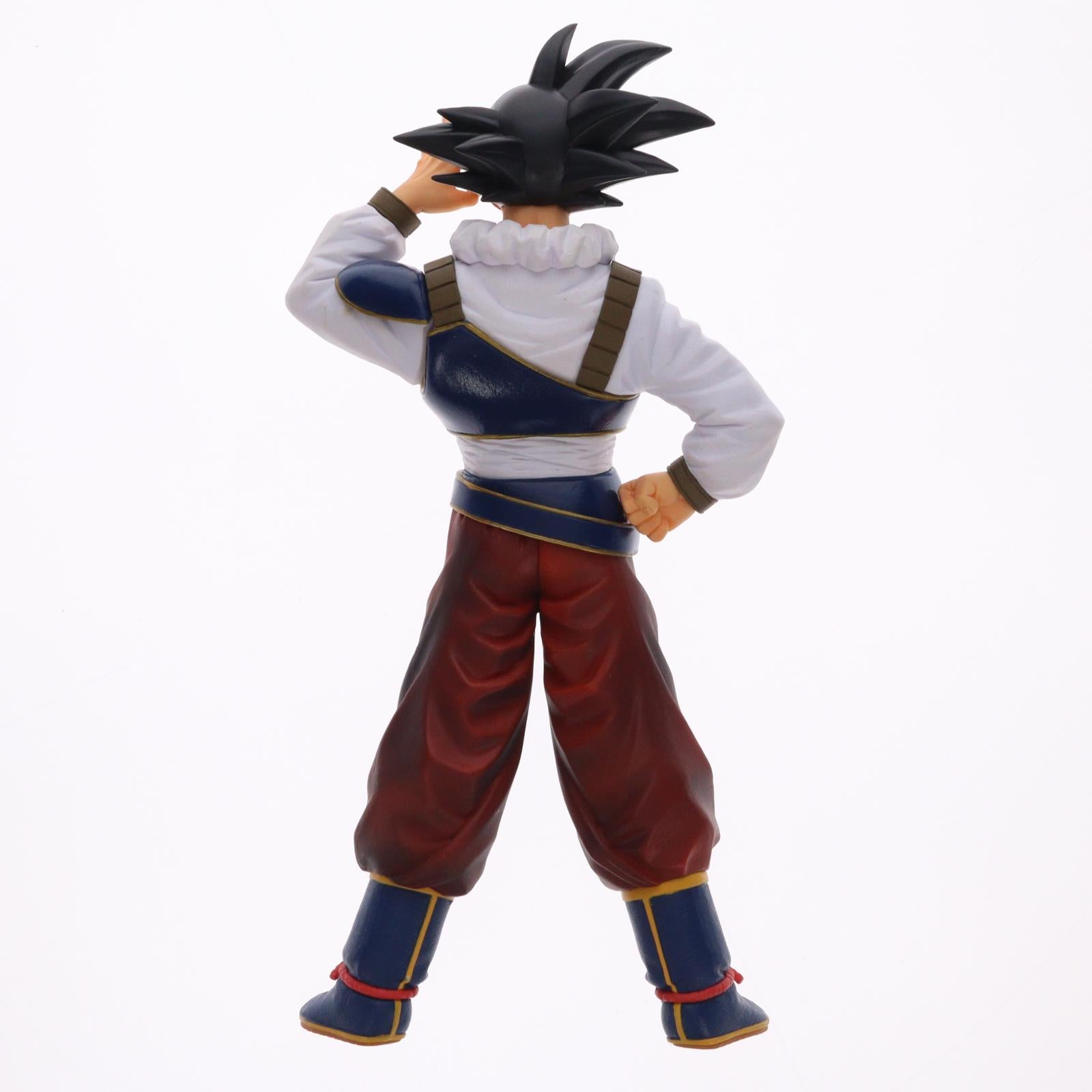 【中古即納】[FIG] E賞 孫悟空(そんごくう) EMOVING 一番くじ ドラゴンボール VSオムニバスULTRA MASTERLISE DRAGON BALL フィギュア バンダイスピリッツ(20221015)