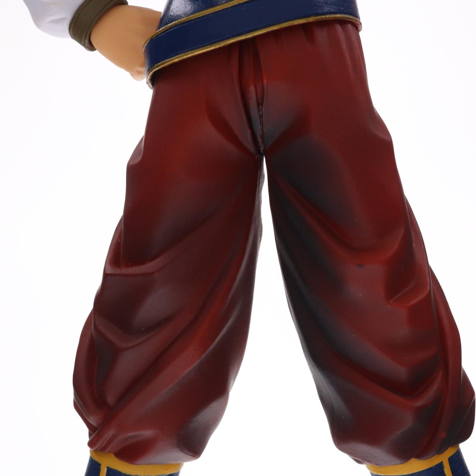 【中古即納】[FIG] E賞 孫悟空(そんごくう) EMOVING 一番くじ ドラゴンボール VSオムニバスULTRA MASTERLISE DRAGON BALL フィギュア バンダイスピリッツ(20221015)