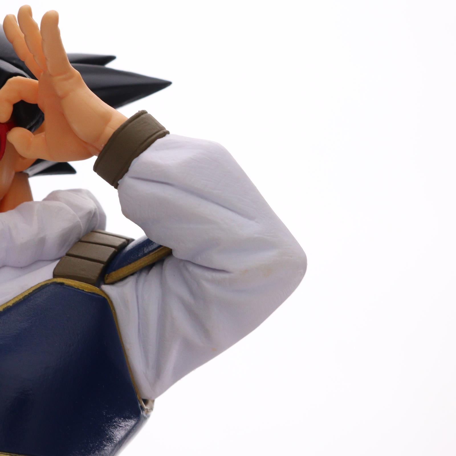 【中古即納】[FIG] E賞 孫悟空(そんごくう) EMOVING 一番くじ ドラゴンボール VSオムニバスULTRA MASTERLISE DRAGON BALL フィギュア バンダイスピリッツ(20221015)