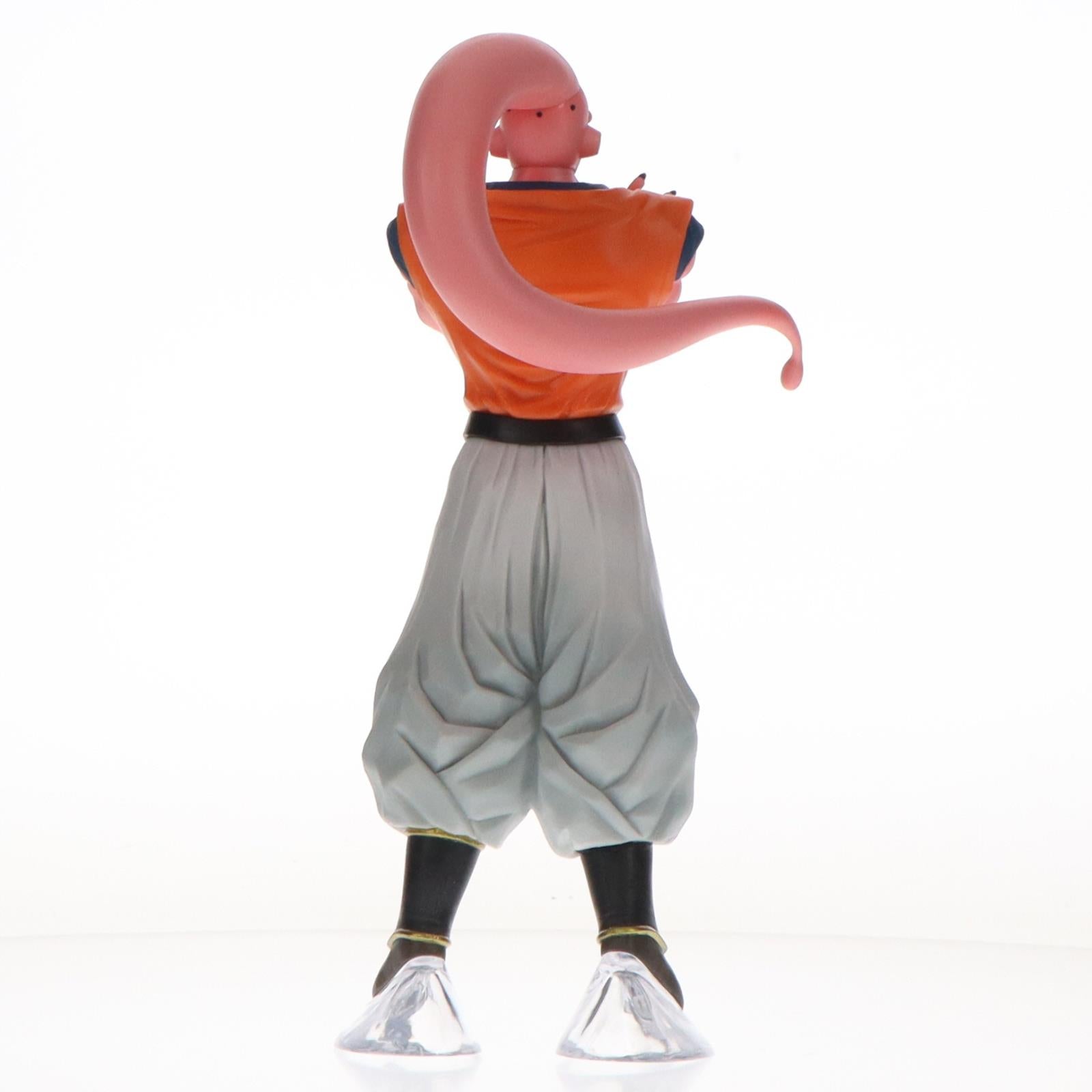 【中古即納】[FIG] D賞 魔人ブウ:孫悟飯吸収 MASTERLISE 一番くじ ドラゴンボール VSオムニバスアルティメット フィギュア プライズ バンダイスピリッツ(20241220)