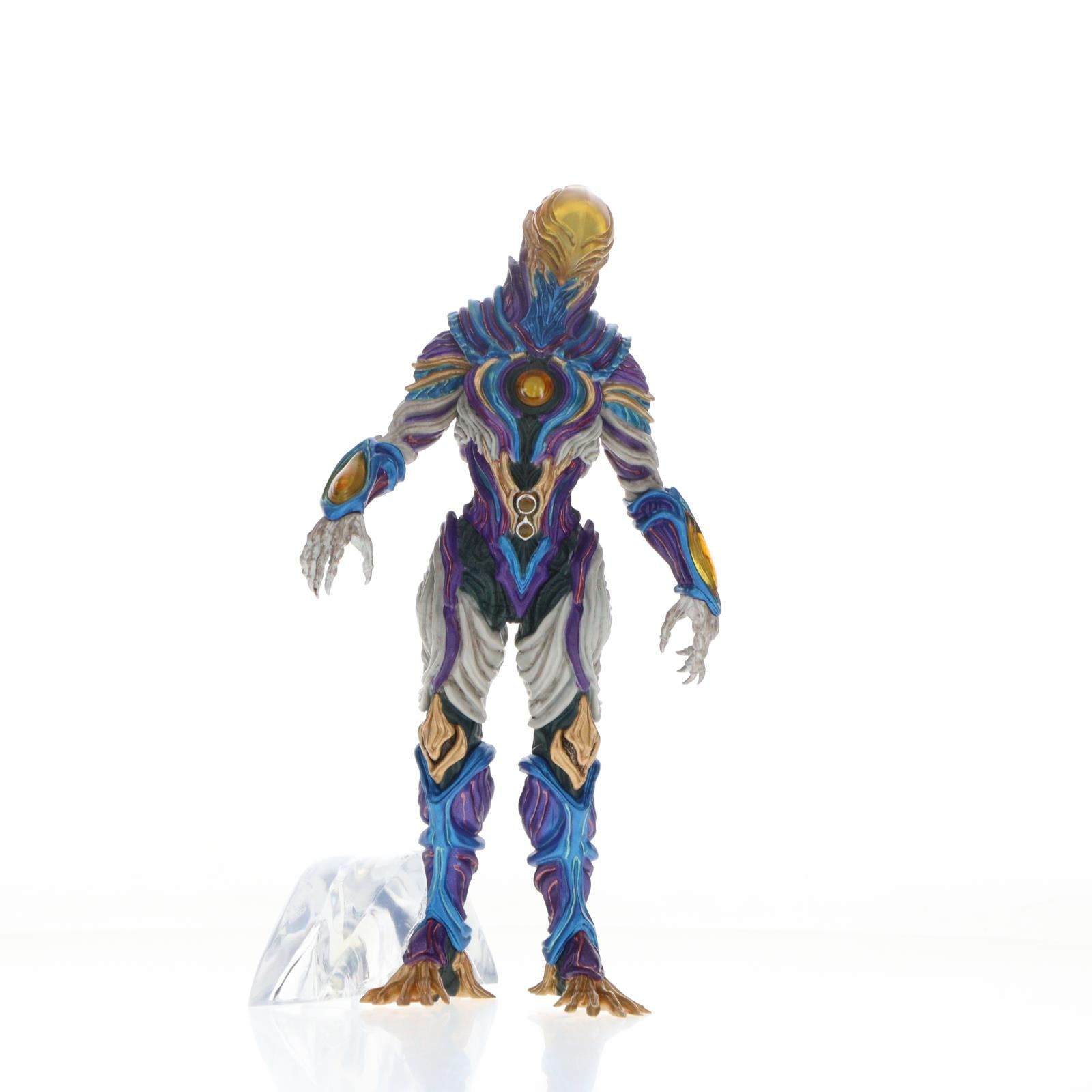 【中古即納】[FIG] B賞 グリーザ(第二形態) 塊獣極致 一番くじ ウルトラマンシリーズ 怪獣超大全 vol.2 フィギュア プライズ バンダイスピリッツ(20251127)
