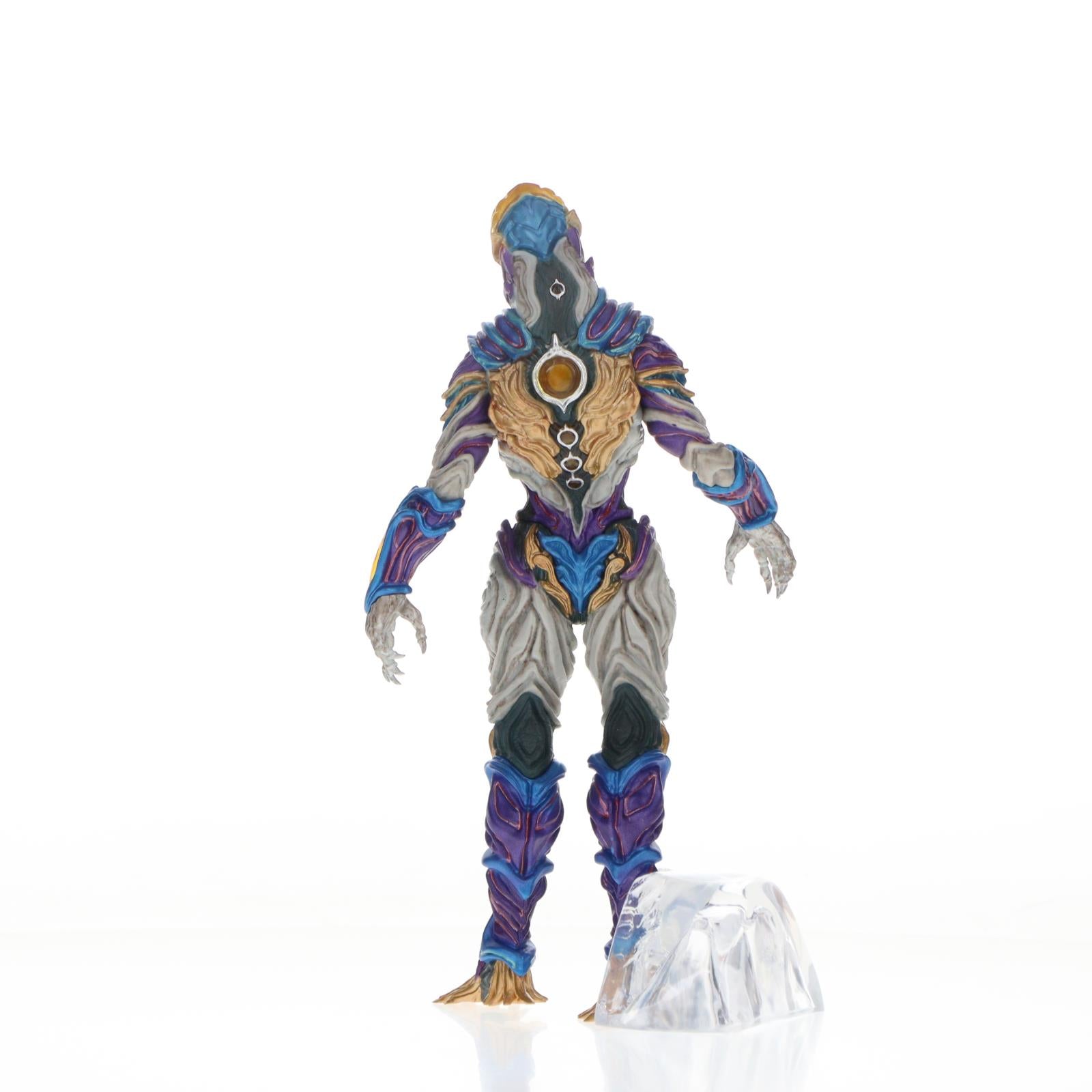 【中古即納】[FIG] B賞 グリーザ(第二形態) 塊獣極致 一番くじ ウルトラマンシリーズ 怪獣超大全 vol.2 フィギュア プライズ バンダイスピリッツ(20251127)