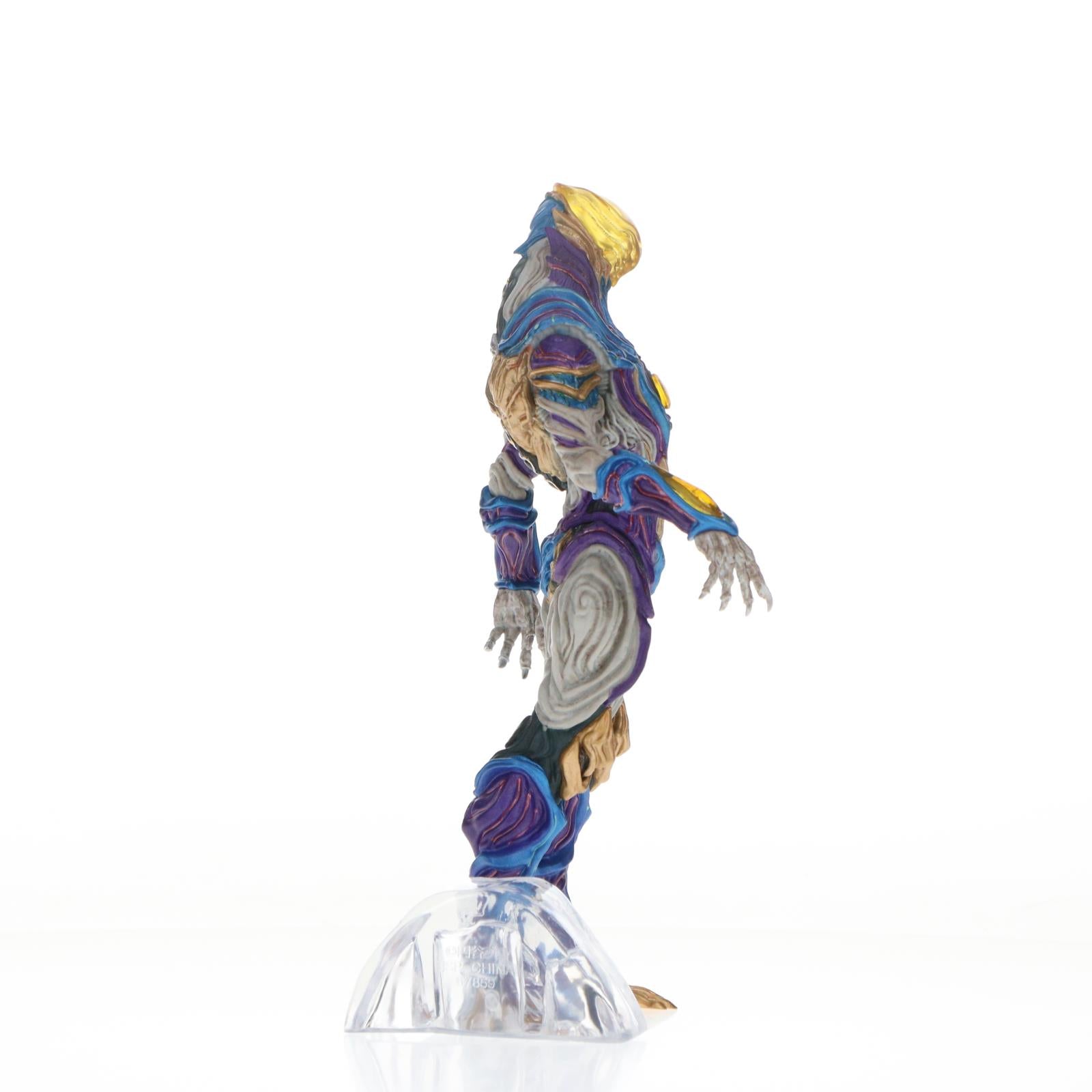 【中古即納】[FIG] B賞 グリーザ(第二形態) 塊獣極致 一番くじ ウルトラマンシリーズ 怪獣超大全 vol.2 フィギュア プライズ バンダイスピリッツ(20251127)