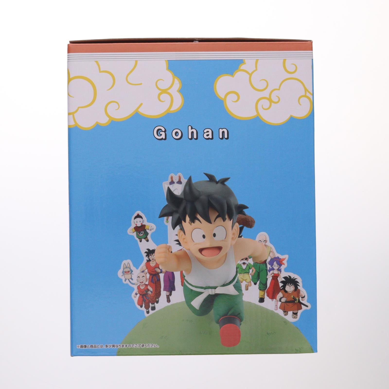 【中古即納】[FIG] D賞 孫悟飯 DRAGONBALL SNAP FIGURE 一番くじ ドラゴンボール DRAGONBALL SNAP COLLECTION2 フィギュア プライズ バンダイスピリッツ(20251129)
