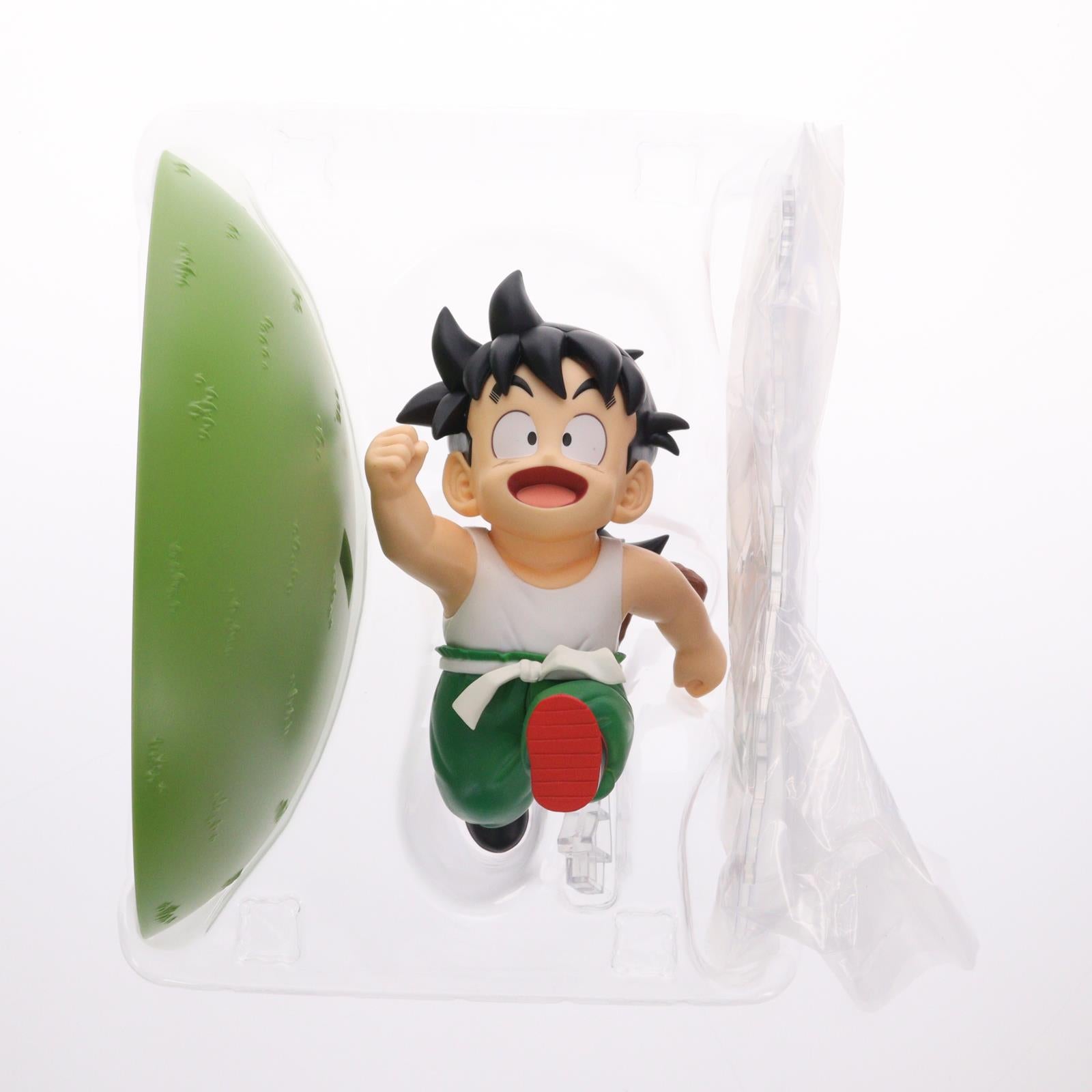 【中古即納】[FIG] D賞 孫悟飯 DRAGONBALL SNAP FIGURE 一番くじ ドラゴンボール DRAGONBALL SNAP COLLECTION2 フィギュア プライズ バンダイスピリッツ(20251129)