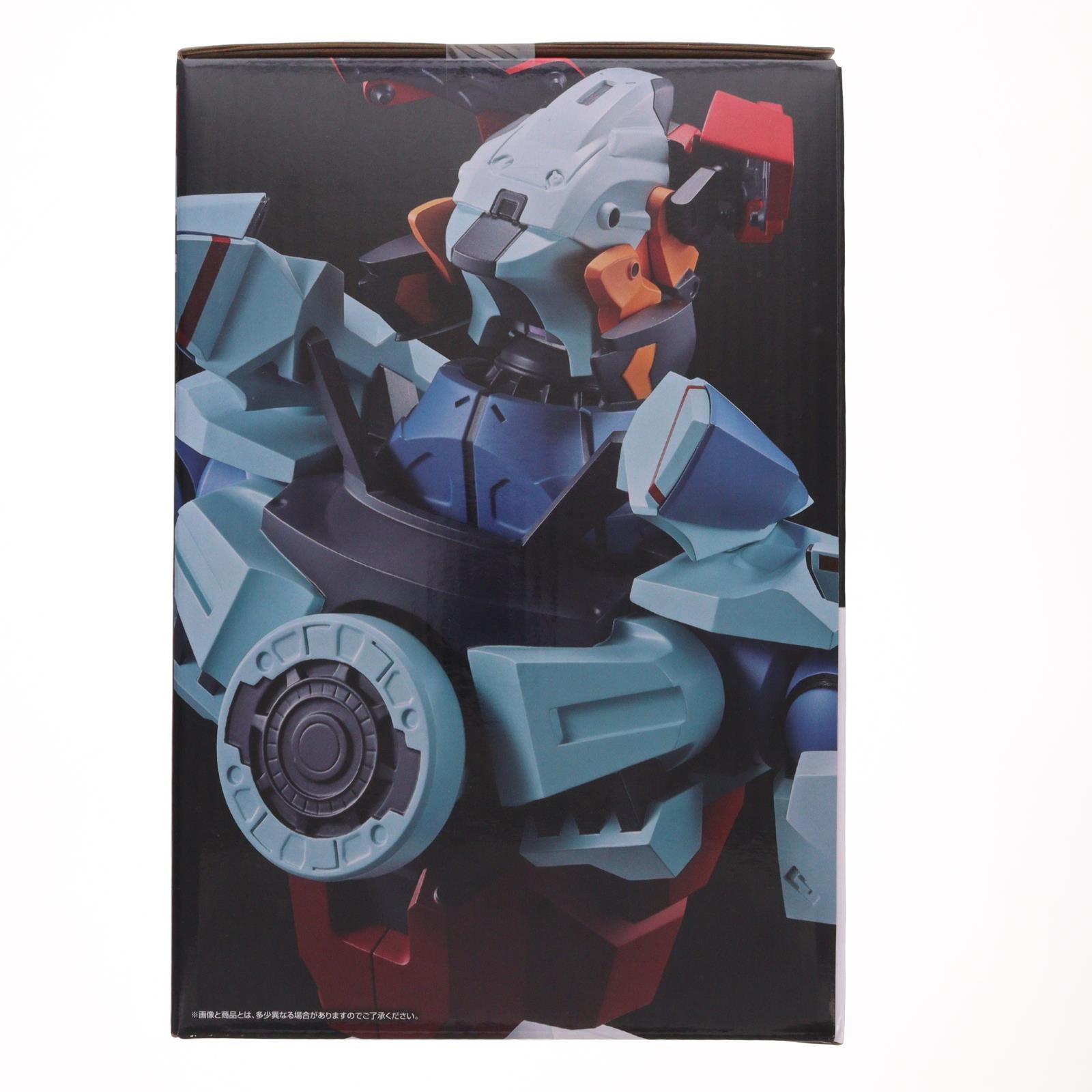 【中古即納】[FIG] ラストワン賞 GQuuuuuuX(エンディミオン・ユニット覚醒時)(ジークアクス) BUSTISAN 一番くじ 機動戦士Gundam GQuuuuuuX(ジークアクス) vol.3 ダブルチャンスキャンペーン フィギュア プライズ バンダイスピリッツ(20251121)