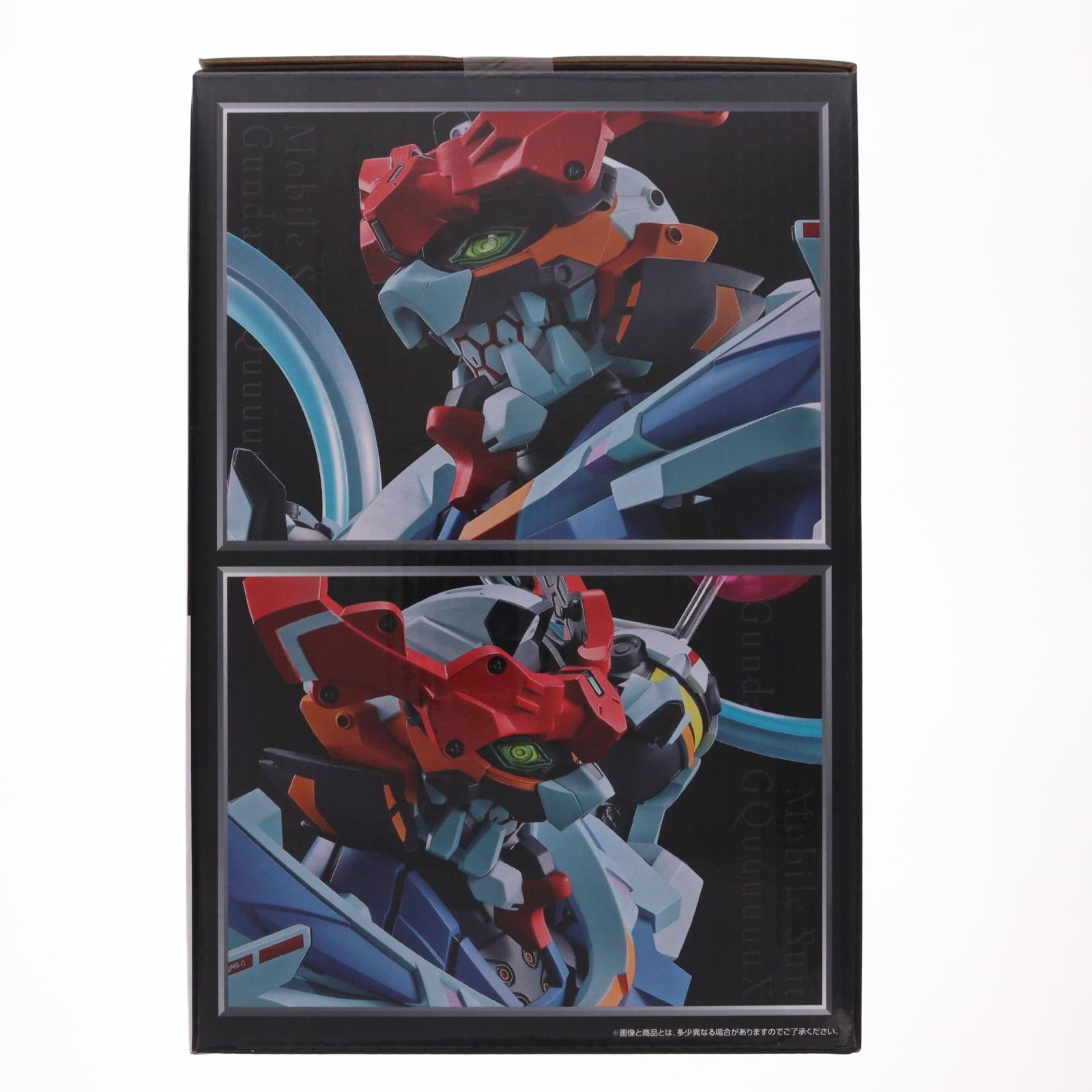 【中古即納】[FIG] ラストワン賞 GQuuuuuuX(エンディミオン・ユニット覚醒時)(ジークアクス) BUSTISAN 一番くじ 機動戦士Gundam GQuuuuuuX(ジークアクス) vol.3 ダブルチャンスキャンペーン フィギュア プライズ バンダイスピリッツ(20251121)