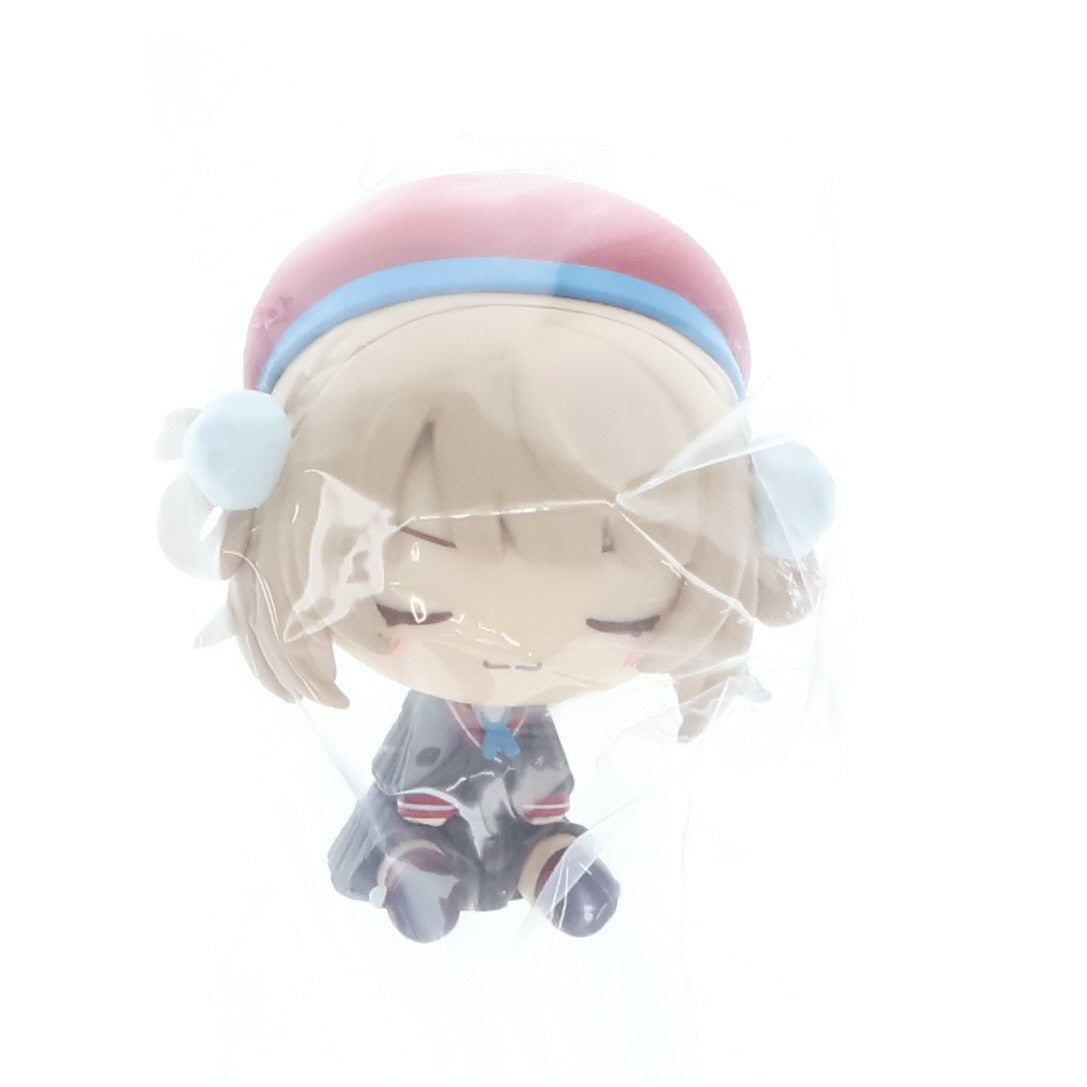 【中古即納】[FIG] F賞 しぐれうい(ドヤ顔) ちょこのっこフィギュア 一番くじ しぐれうい プライズ バンダイスピリッツ(20250826)