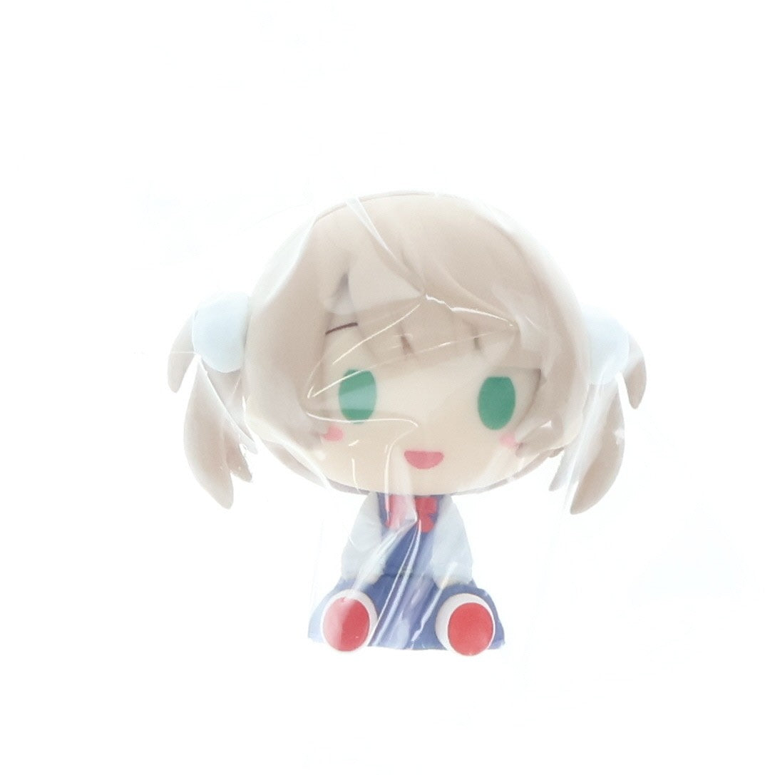 【中古即納】[FIG] F賞 しぐれうい(ロリ) ちょこのっこフィギュア 一番くじ しぐれうい プライズ バンダイスピリッツ(20250826)