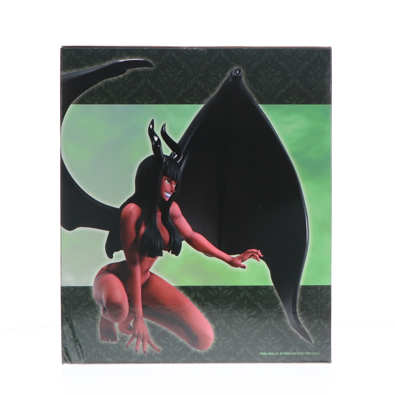 【中古即納】[FIG] B賞 ニコ・ロビン 悪魔咲き(デモニオフルール) MASTERLISE EXPIECE 一番くじ ワンピース メモリーオブヒロインズ -Devil's night- ONE PIECE フィギュア プライズ バンダイスピリッツ(20251030)