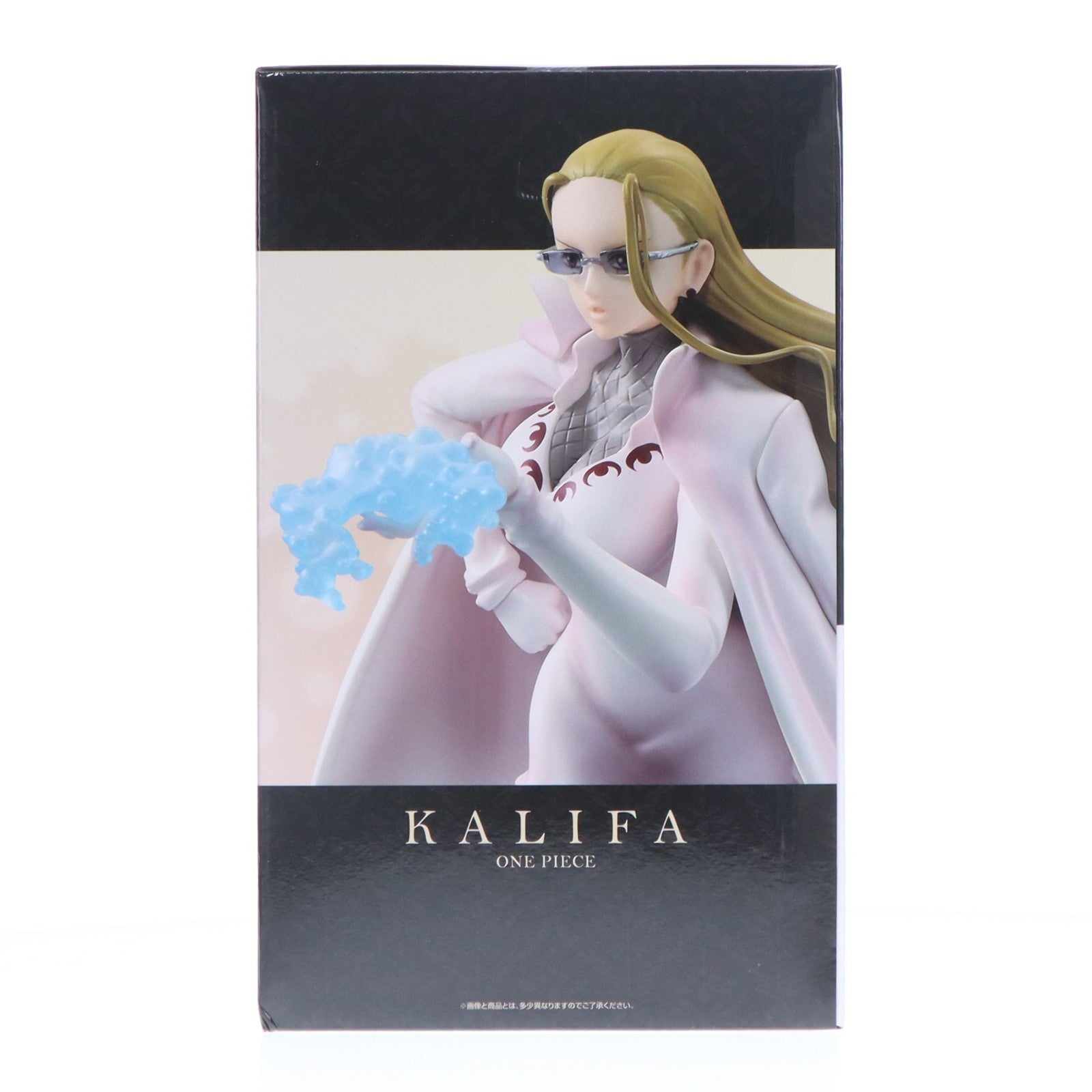 【中古即納】[FIG] D賞 カリファ MASTERLISE EXPIECE 一番くじ ワンピース メモリーオブヒロインズ -Devil's night- ONE PIECE フィギュア プライズ バンダイスピリッツ(20251030)