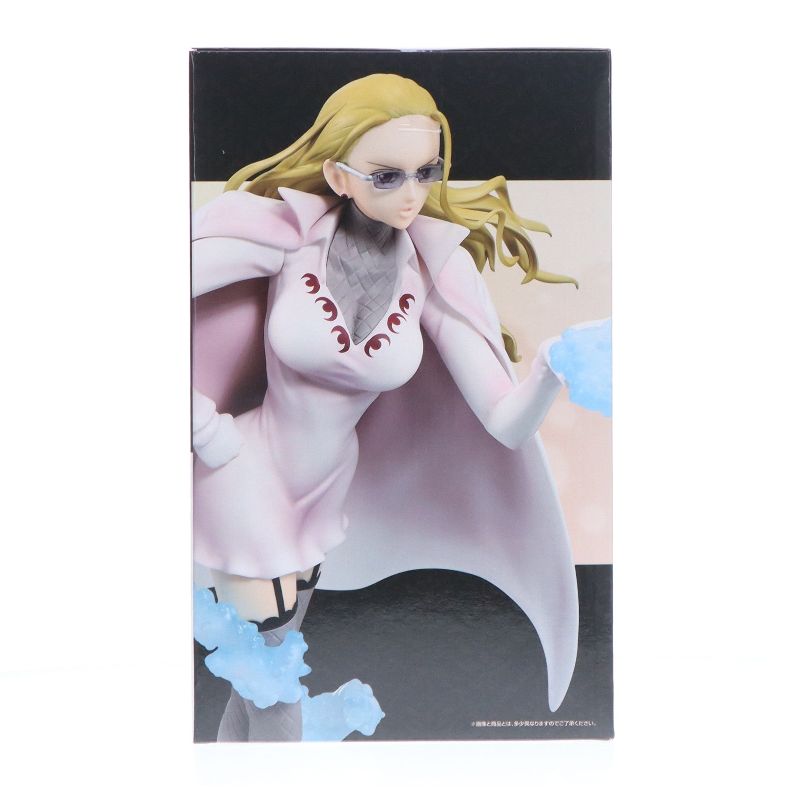 【中古即納】[FIG] D賞 カリファ MASTERLISE EXPIECE 一番くじ ワンピース メモリーオブヒロインズ -Devil's night- ONE PIECE フィギュア プライズ バンダイスピリッツ(20251030)