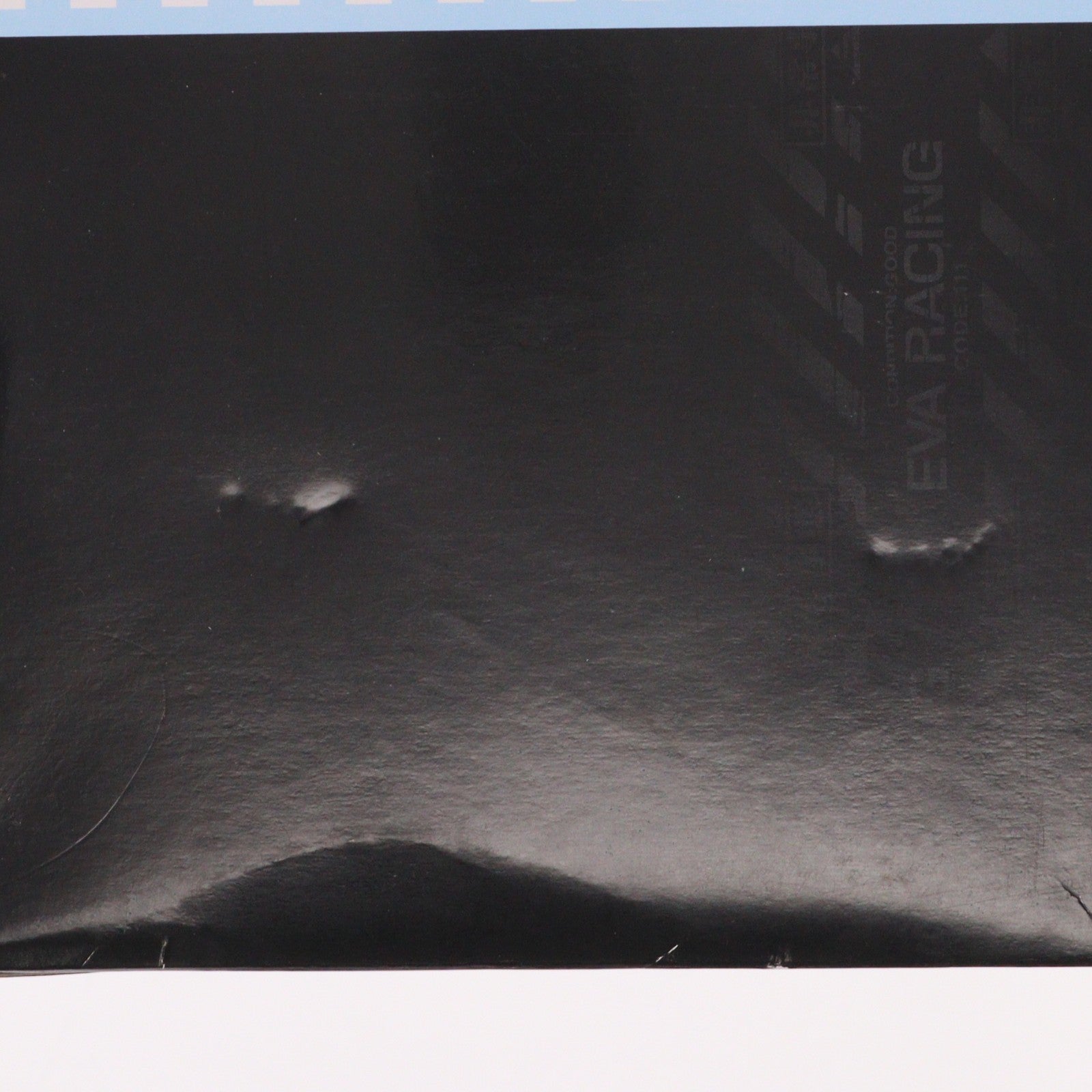 【中古即納】[FIG] A賞 綾波レイ エヴァレーシングver. フィギュア 一番くじ ヱヴァンゲリヲン新劇場版 ～PROJECT EVA RACING～ プライズ(12704) バンプレスト(20140810)