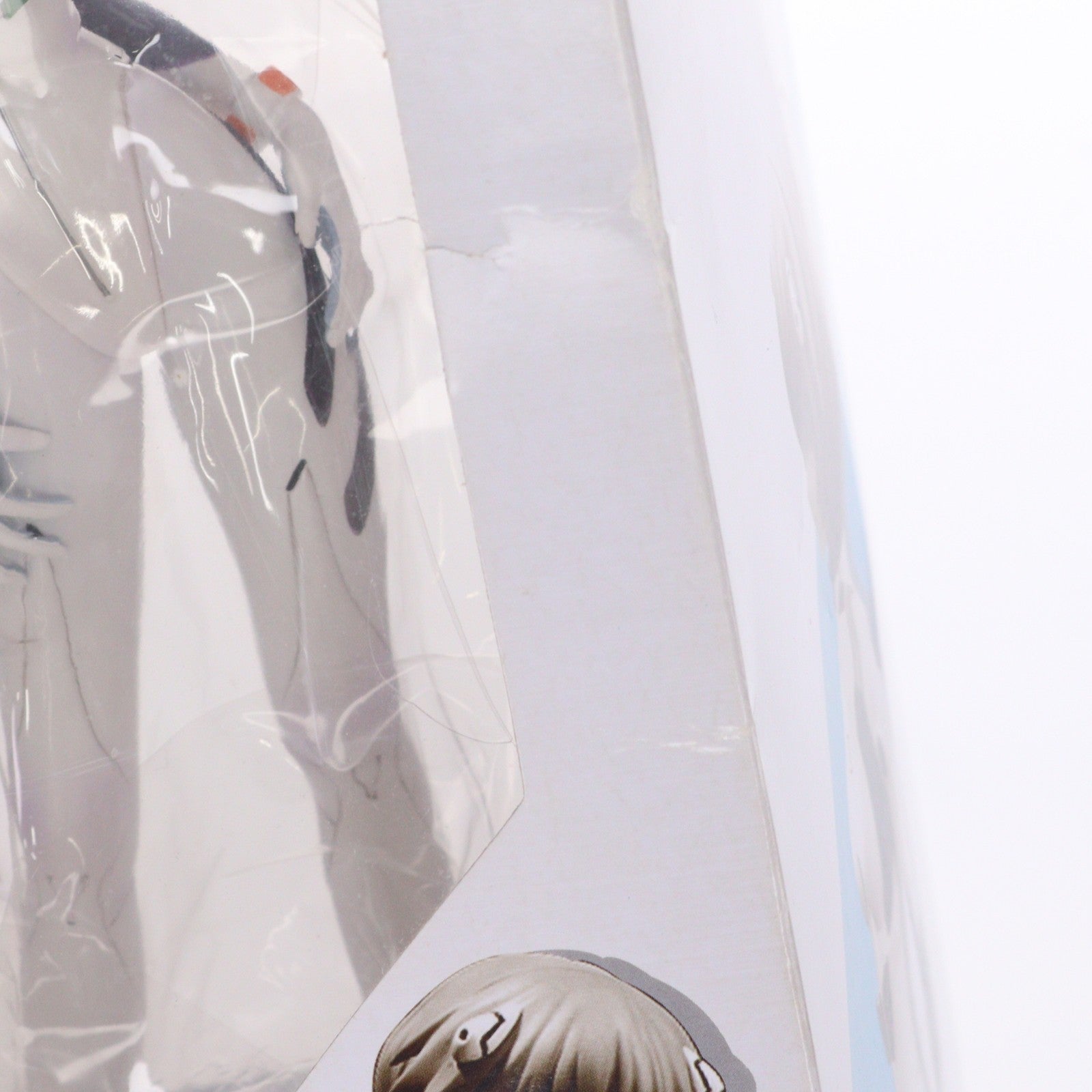 【中古即納】[FIG] A賞 綾波レイ フィギュア 一番くじ ヱヴァンゲリヲン新劇場版 セカンドインパクト プライズ(66106) バンプレスト(20110831)