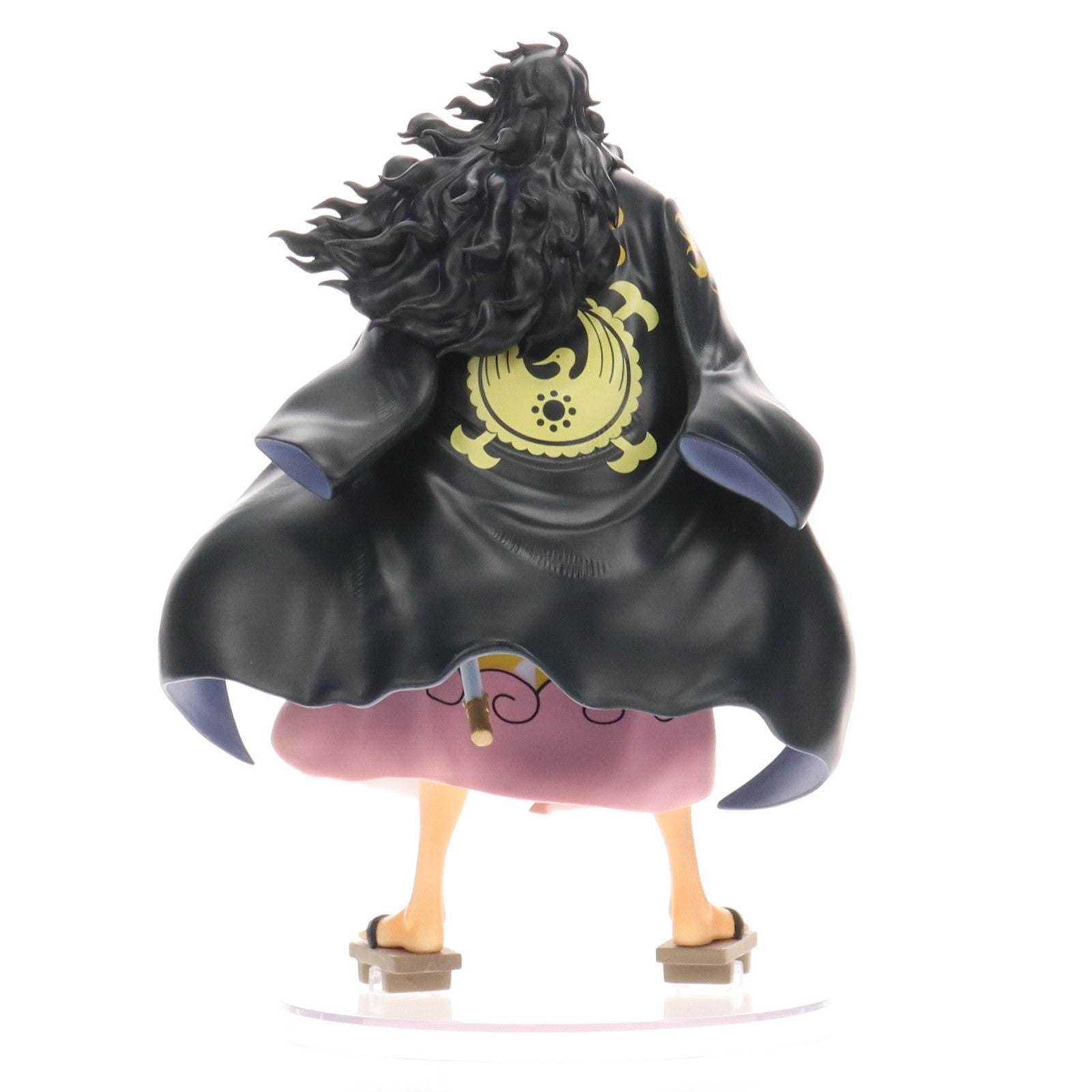 【中古即納】[FIG] A賞 将軍 モモの助 一番くじ ワンピース 新たな夜明け MASTERLISE EXPIECE ONE PIECE フィギュア プライズ バンダイスピリッツ(20240413)