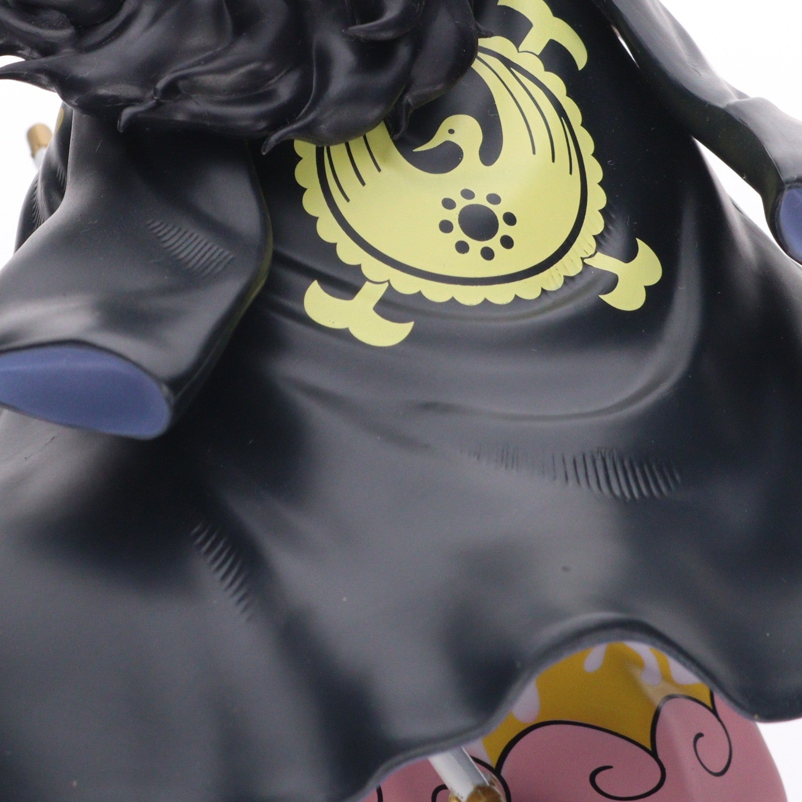 【中古即納】[FIG] A賞 将軍 モモの助 一番くじ ワンピース 新たな夜明け MASTERLISE EXPIECE ONE PIECE フィギュア プライズ バンダイスピリッツ(20240413)