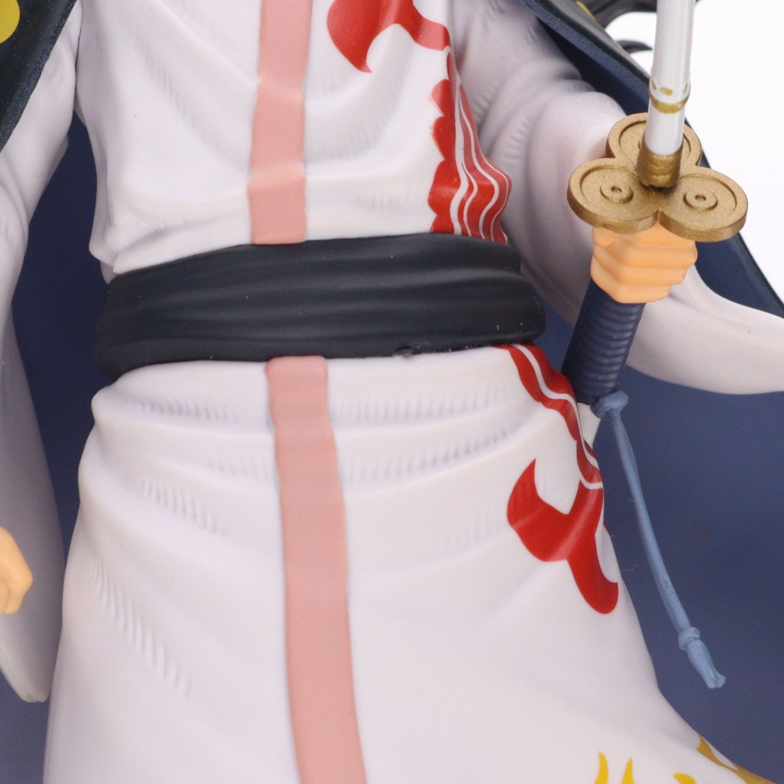 【中古即納】[FIG] A賞 将軍 モモの助 一番くじ ワンピース 新たな夜明け MASTERLISE EXPIECE ONE PIECE フィギュア プライズ バンダイスピリッツ(20240413)
