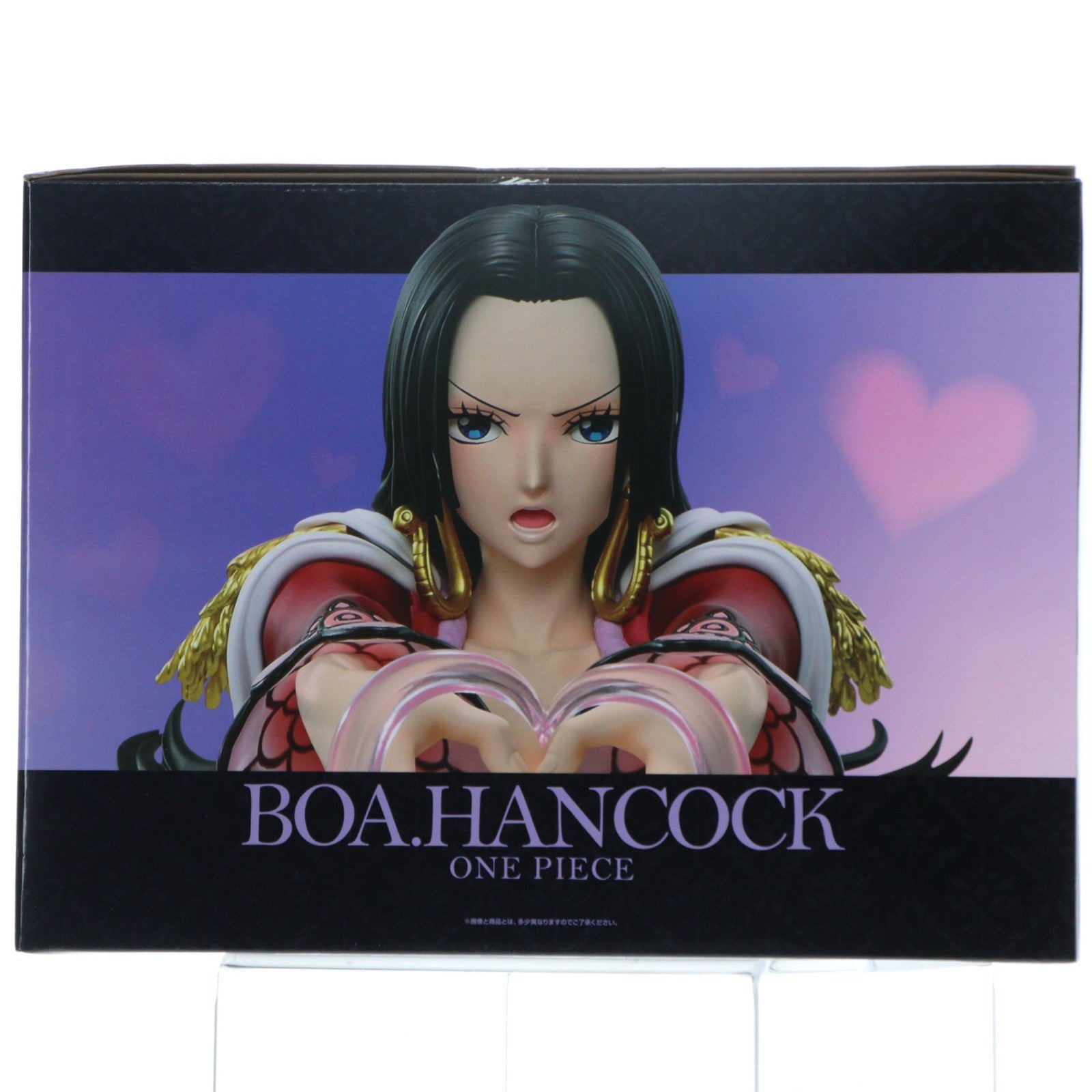 【中古即納】[FIG] A賞 ボア・ハンコック アートスケール 一番くじ ワンピース メモリーオブヒロインズ -Devil's night- ONE PIECE フィギュア プライズ バンダイスピリッツ(20251030)