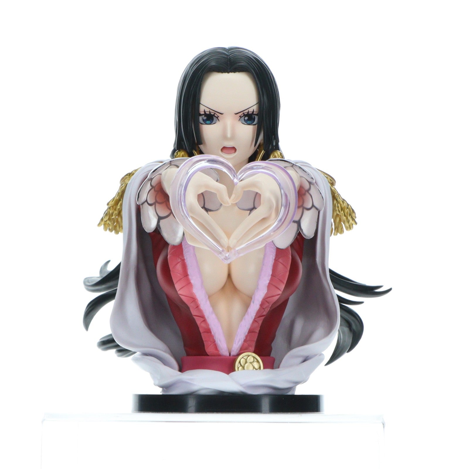 【中古即納】[FIG] A賞 ボア・ハンコック アートスケール 一番くじ ワンピース メモリーオブヒロインズ -Devil's night- ONE PIECE フィギュア プライズ バンダイスピリッツ(20251030)