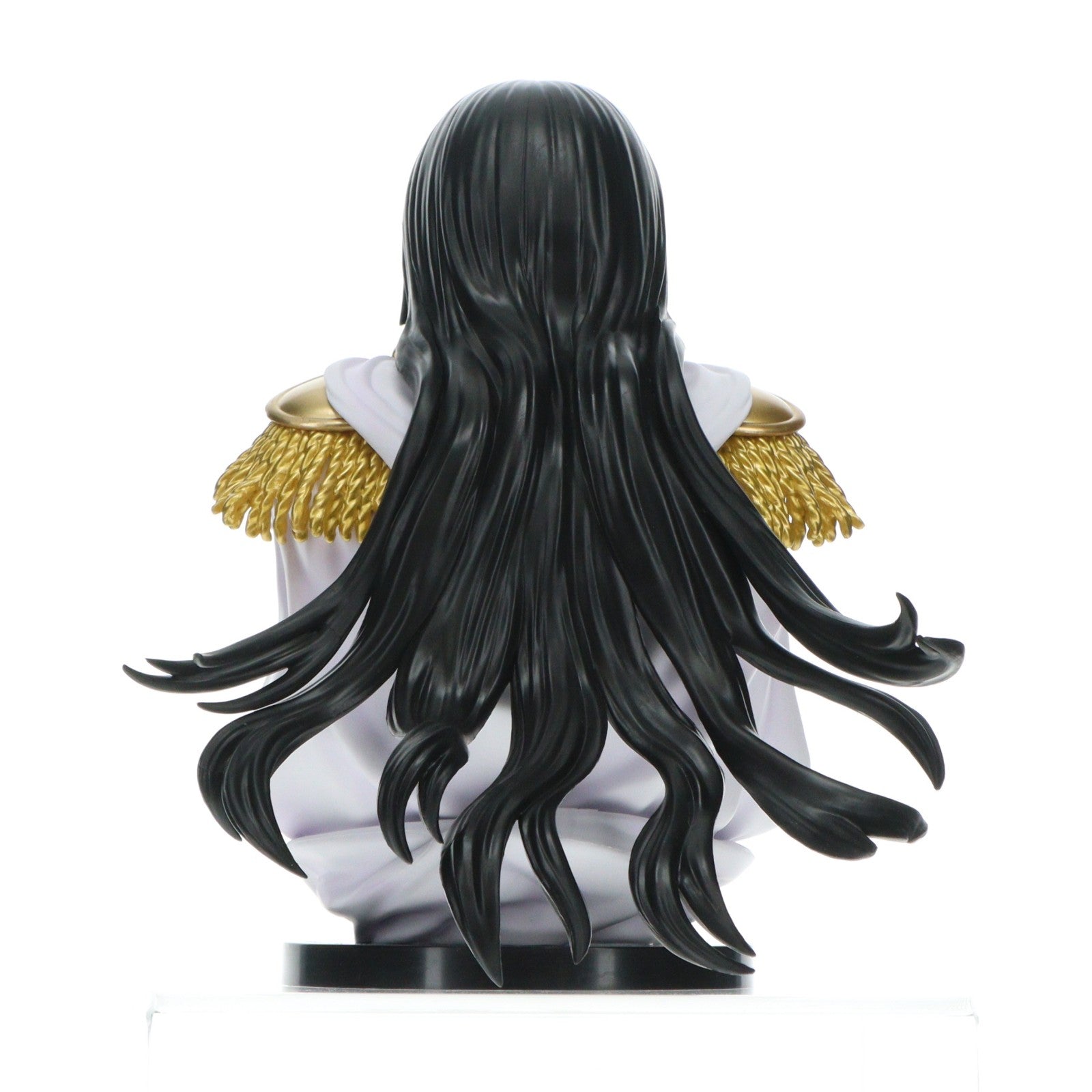 【中古即納】[FIG] A賞 ボア・ハンコック アートスケール 一番くじ ワンピース メモリーオブヒロインズ -Devil's night- ONE PIECE フィギュア プライズ バンダイスピリッツ(20251030)