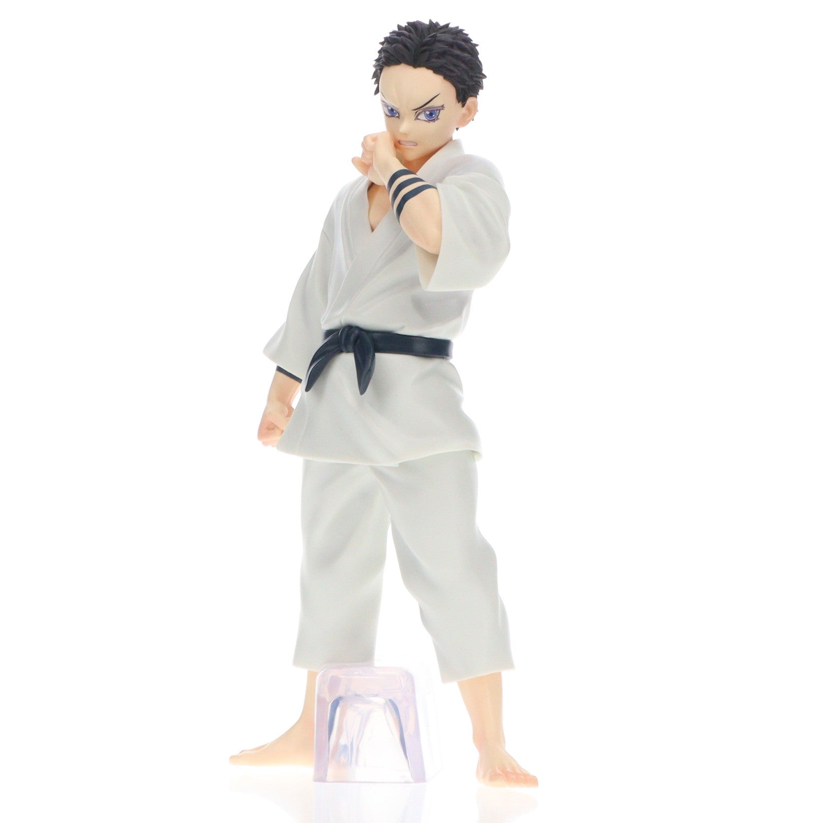 【中古即納】[FIG] ラストワン賞 狛治(はくじ) MASTERLISE 一番くじ 鬼滅の刃 ～雷の兄弟～ フィギュア プライズ バンダイスピリッツ(20250926)