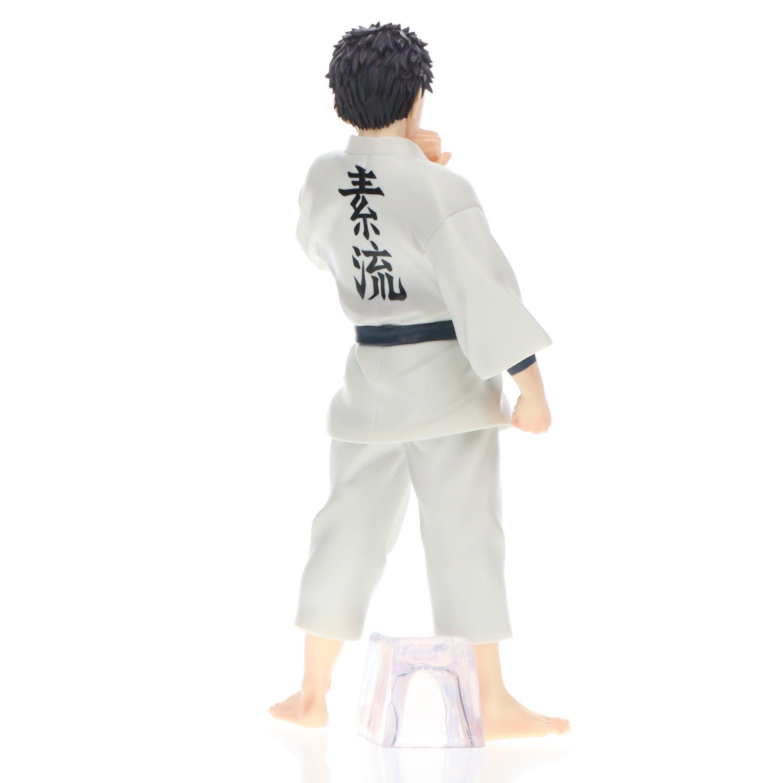 【中古即納】[FIG] ラストワン賞 狛治(はくじ) MASTERLISE 一番くじ 鬼滅の刃 ～雷の兄弟～ フィギュア プライズ バンダイスピリッツ(20250926)