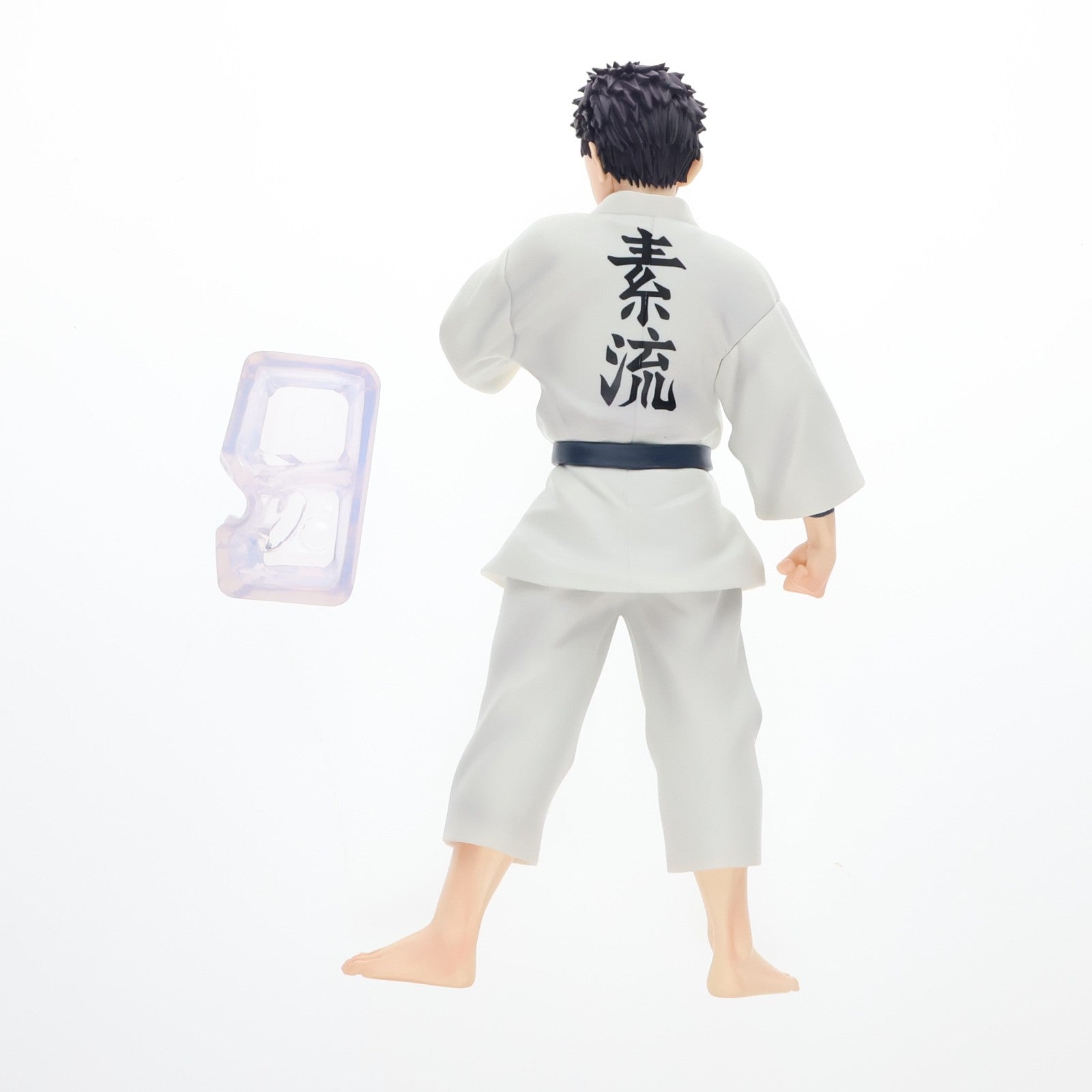 【中古即納】[FIG] ラストワン賞 狛治(はくじ) MASTERLISE 一番くじ 鬼滅の刃 ～雷の兄弟～ フィギュア プライズ バンダイスピリッツ(20250926)