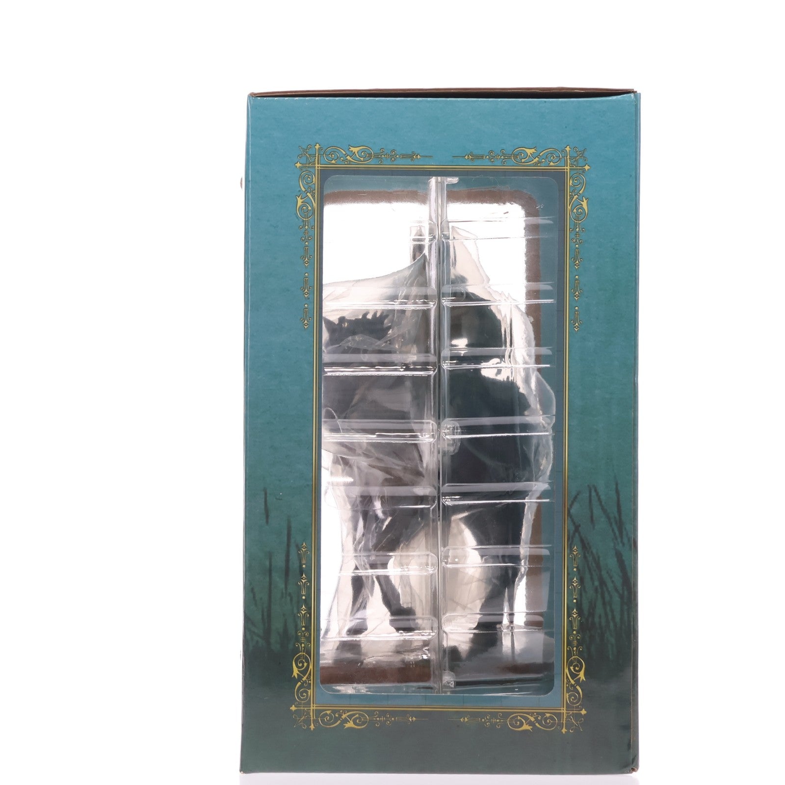 【中古即納】[FIG] B賞 リヴァイ 騎馬フィギュア 一番くじ 進撃の巨人～壁外調査女型捕縛作戦～ プライズ バンプレスト(20150531)