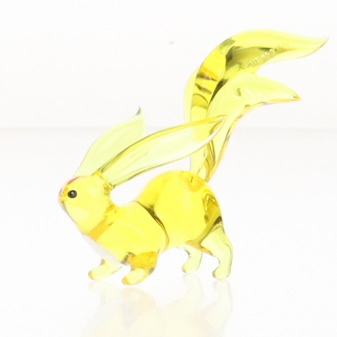 【中古即納】[FIG] トパーズ FINAL FANTASY XIV(ファイナルファンタジー14) クリアフィギュア カーバンクル プライズ(451514200) タイトー(20221130)