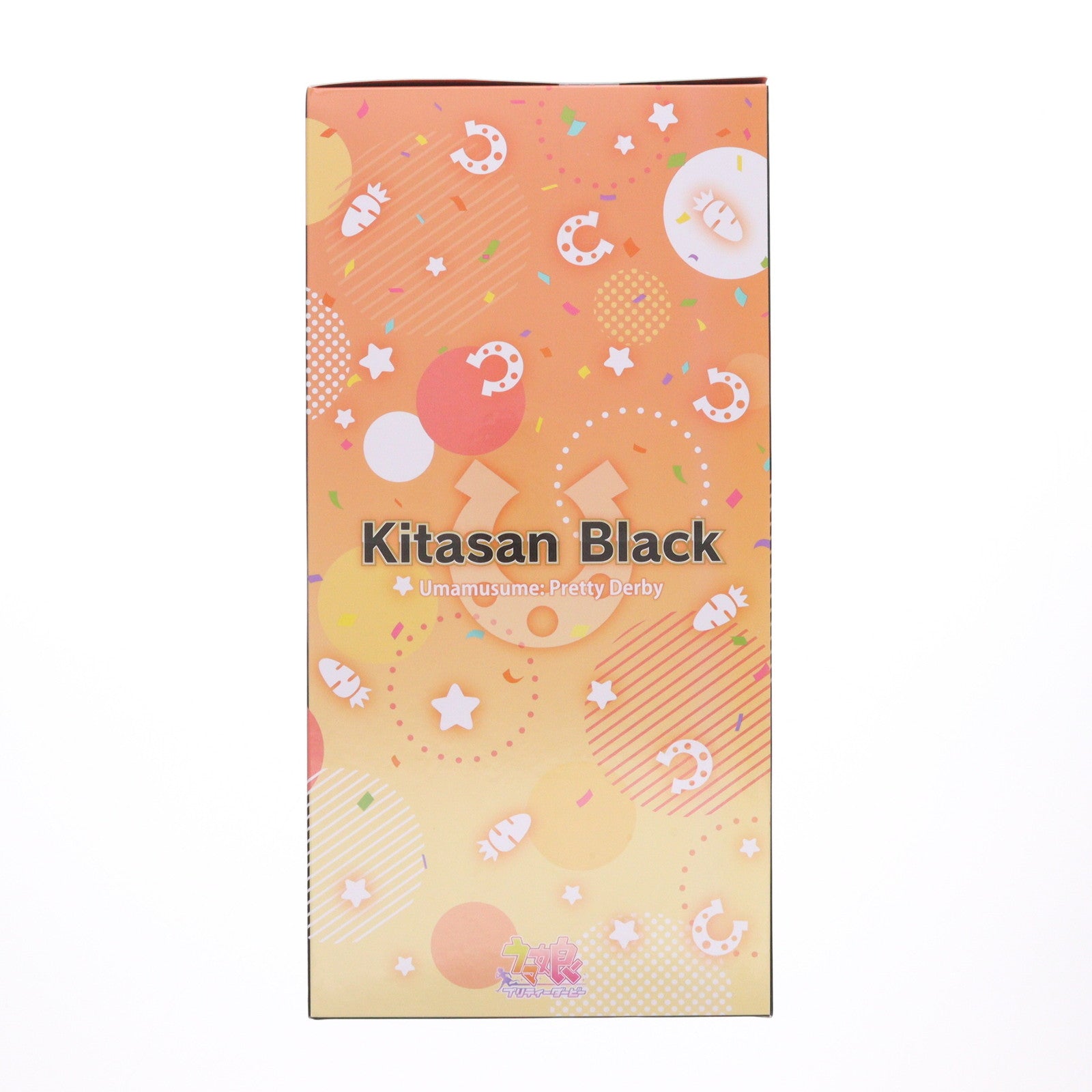 【中古即納】[FIG] A賞 キタサンブラック 一番くじ ウマ娘 プリティーダービー 5弾 フィギュア プライズ バンダイスピリッツ(20230225)