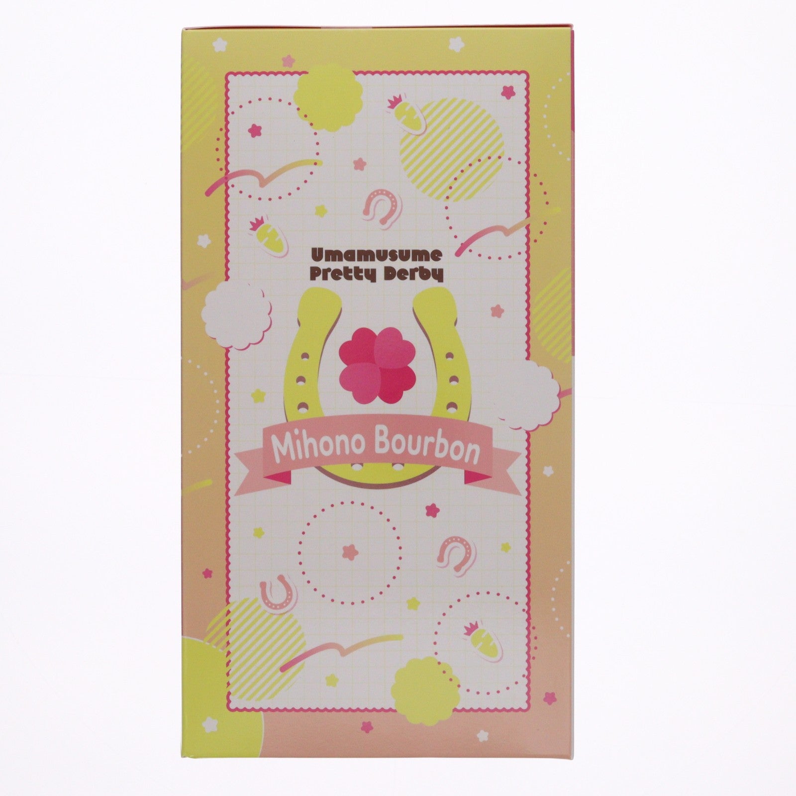 【中古即納】[FIG] B賞 ミホノブルボン 一番くじ ウマ娘 プリティーダービー 10弾 フィギュア プライズ バンダイスピリッツ(20241025)