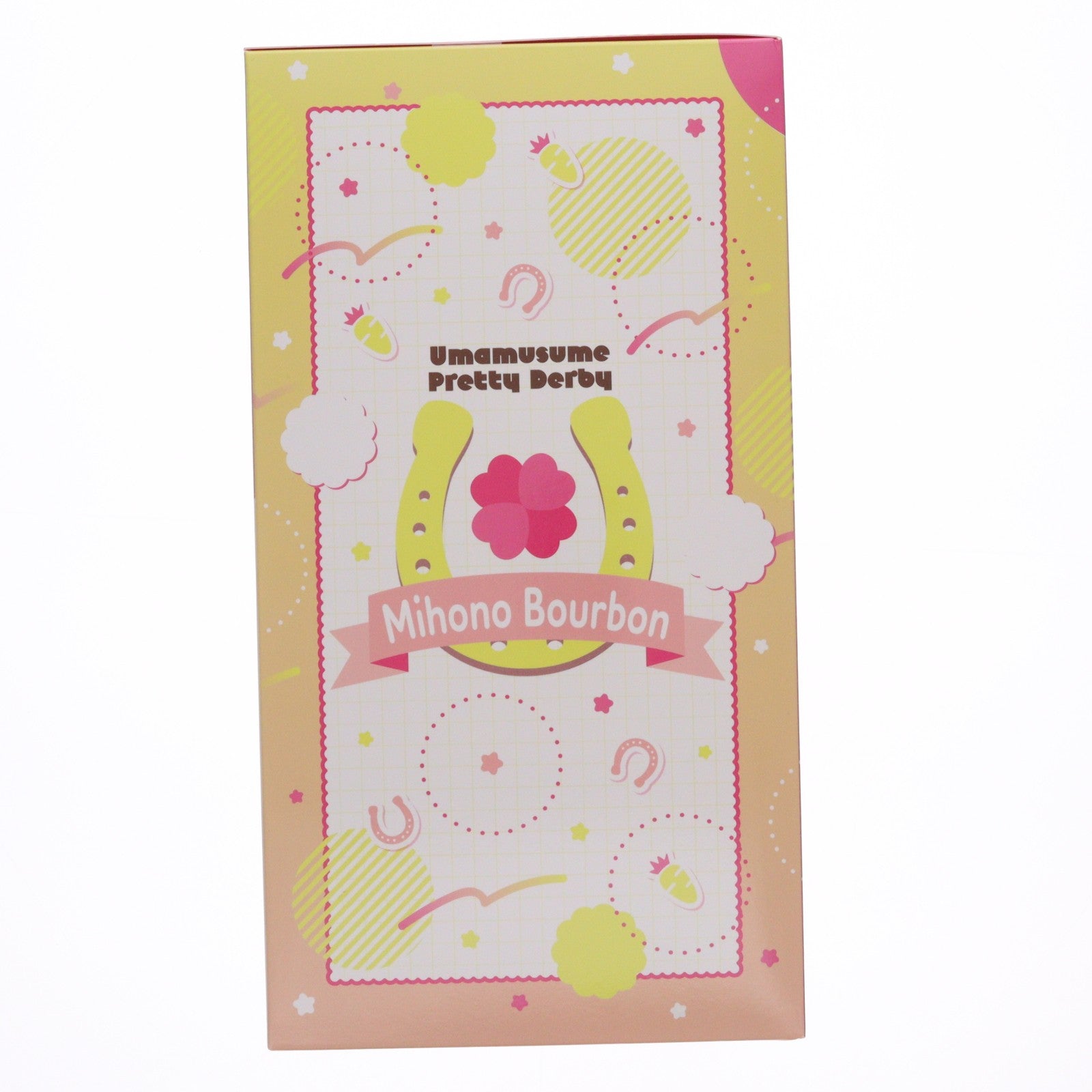 【中古即納】[FIG] B賞 ミホノブルボン 一番くじ ウマ娘 プリティーダービー 10弾 フィギュア プライズ バンダイスピリッツ(20241025)