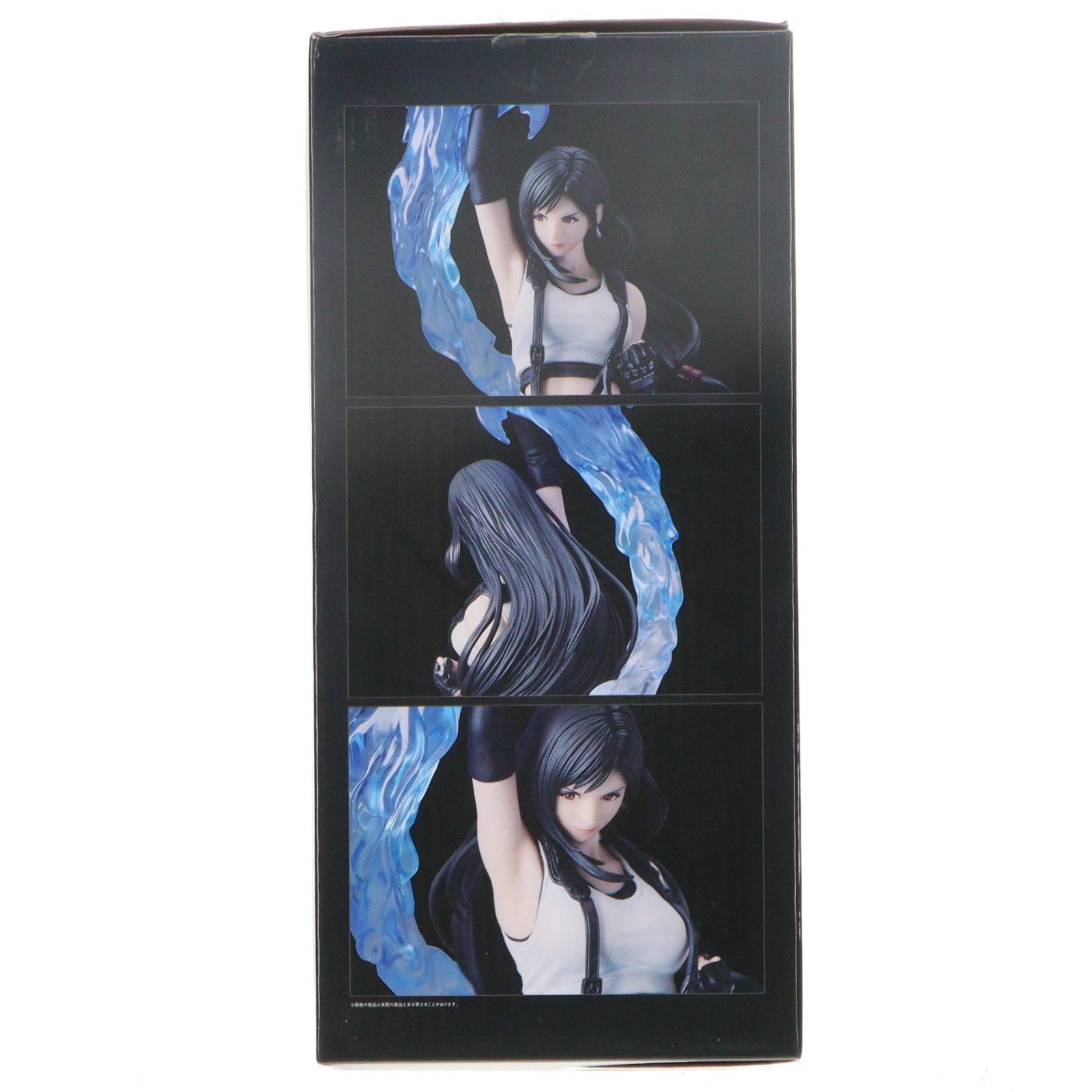 【中古即納】[FIG] エンド賞 ティファ・ロックハート FINAL FANTASY VII REBIRTH(ファイナルファンタジー7 リバース) 発売記念くじ フィギュア プライズ スクウェア・エニックス(20240302)