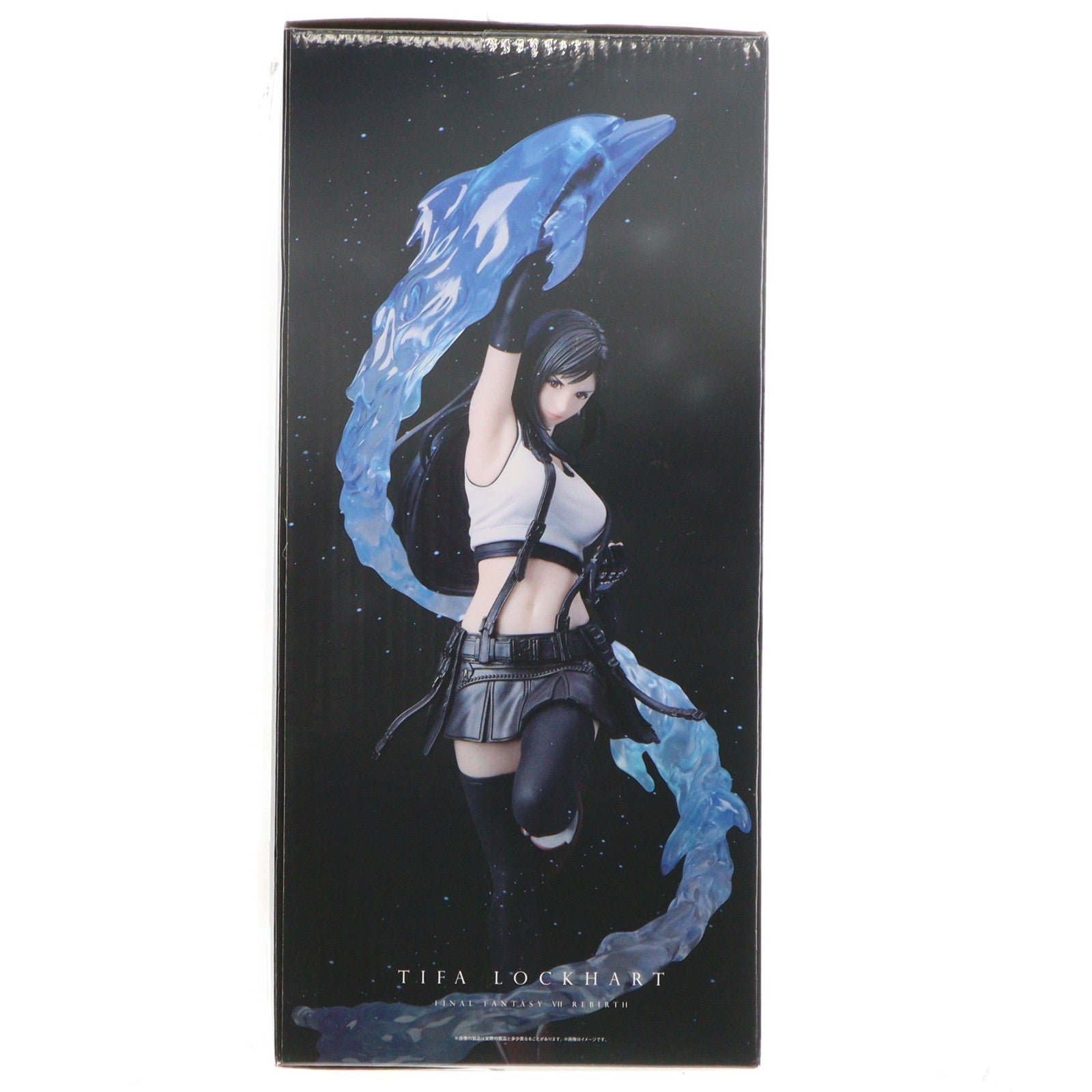 【中古即納】[FIG] エンド賞 ティファ・ロックハート FINAL FANTASY VII REBIRTH(ファイナルファンタジー7 リバース) 発売記念くじ フィギュア プライズ スクウェア・エニックス(20240302)